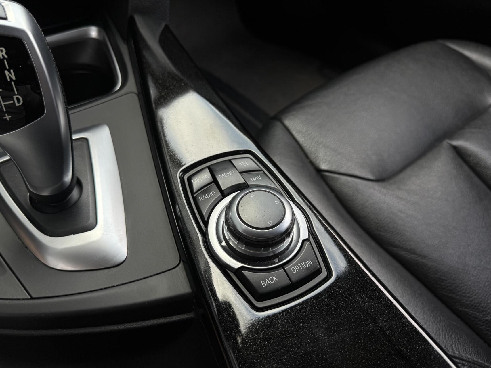 Foto van BMW 3er Reihe