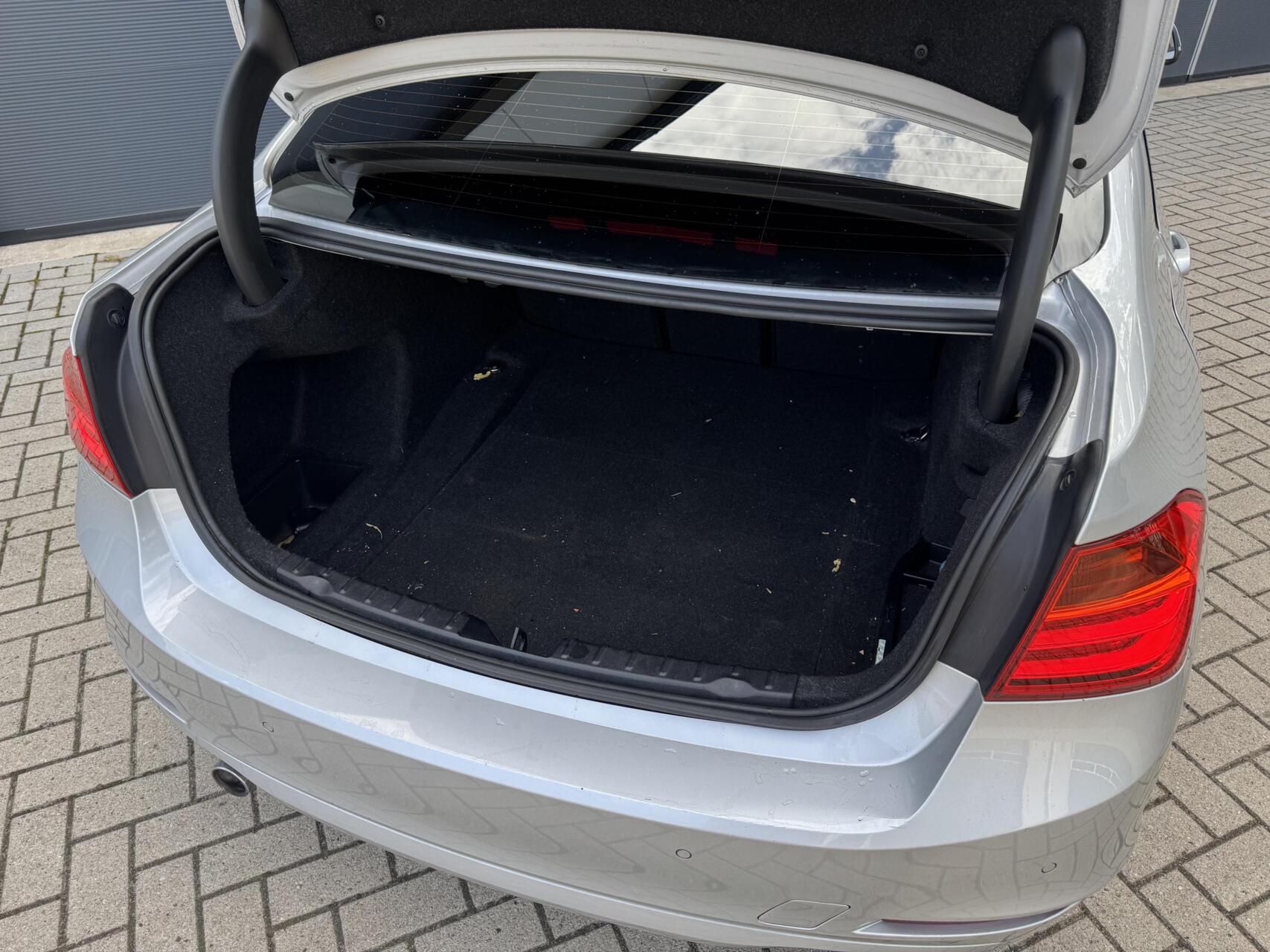 Foto van BMW 3er Reihe