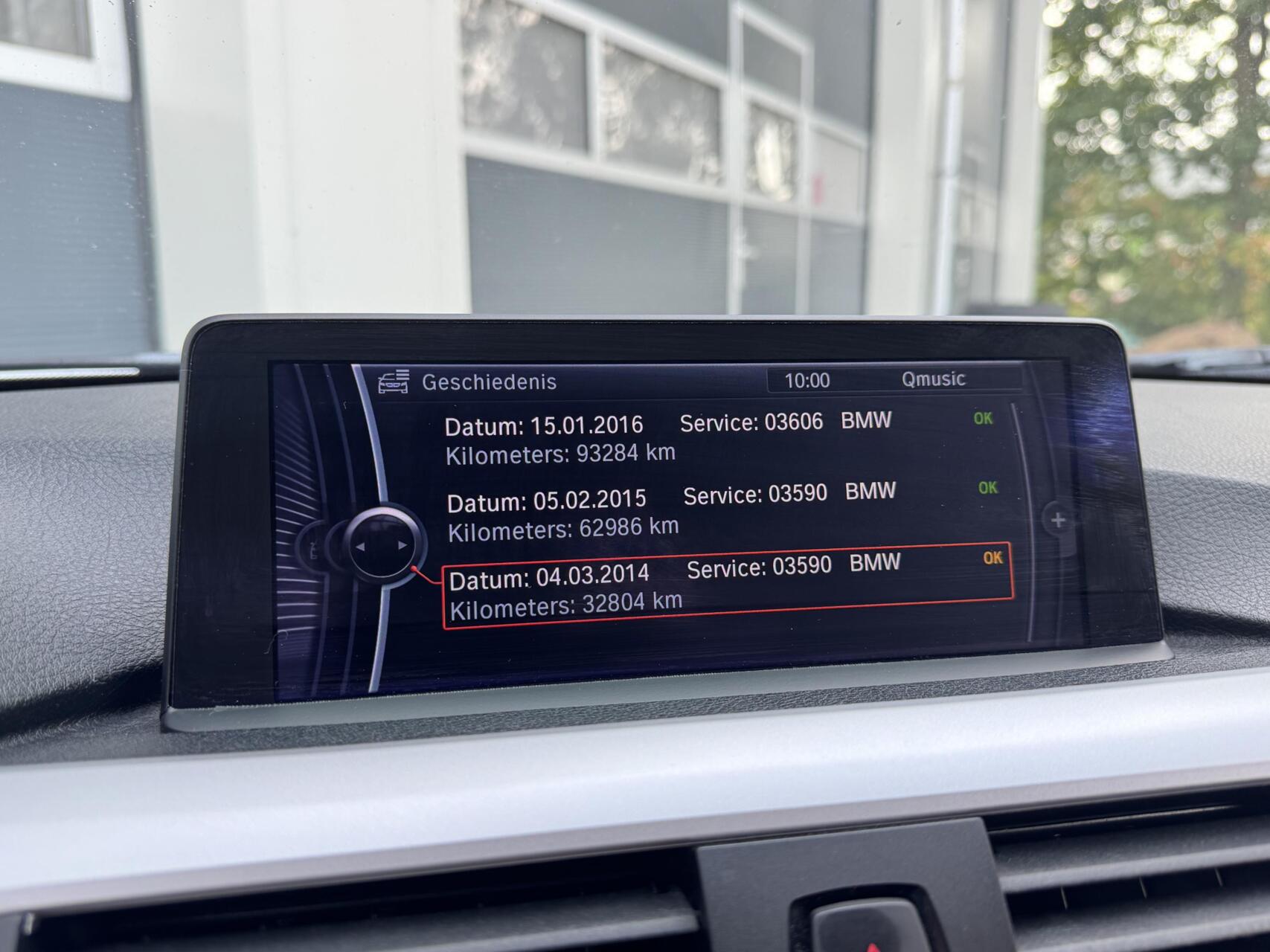 Foto van BMW 3er Reihe