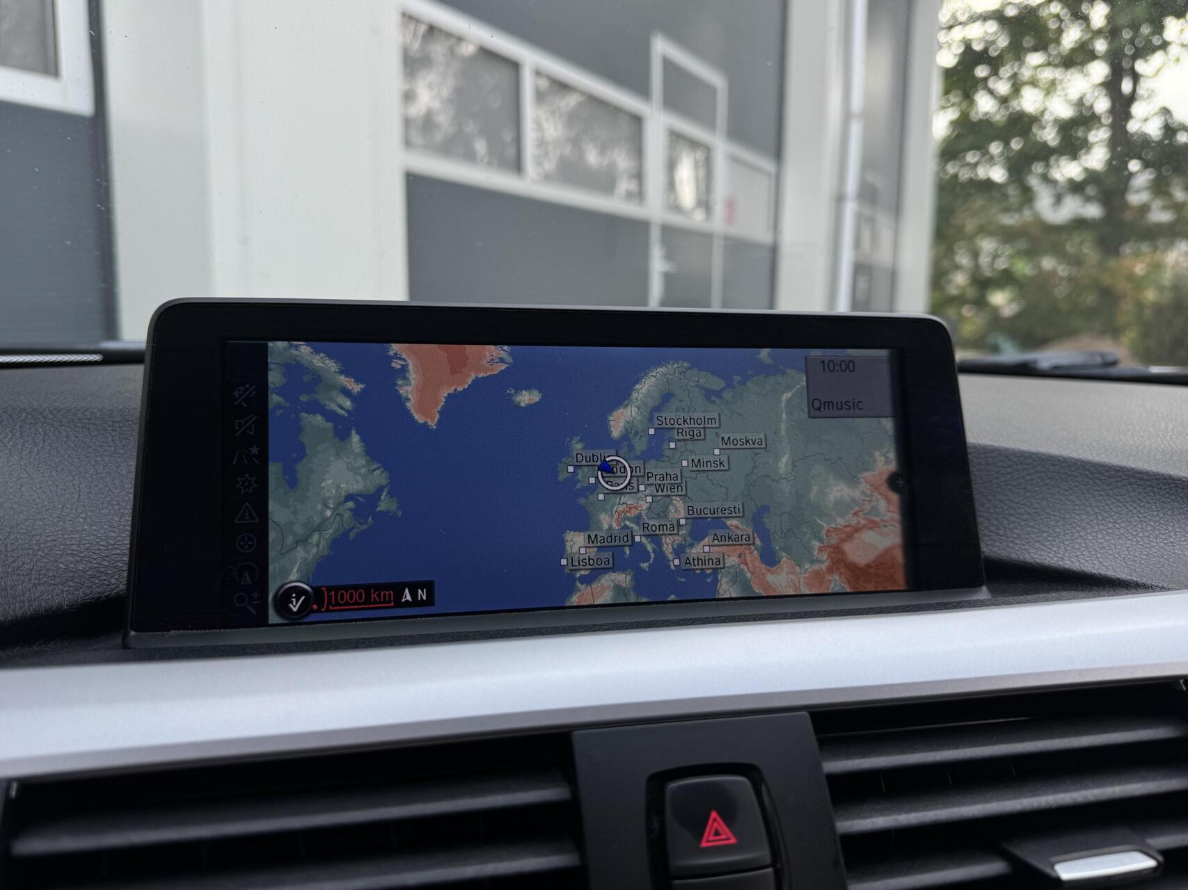 Foto van BMW 3er Reihe