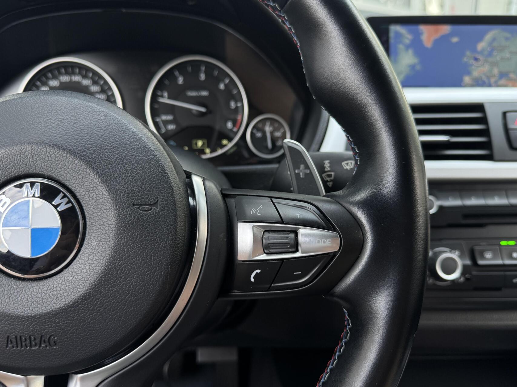 Foto van BMW 3er Reihe