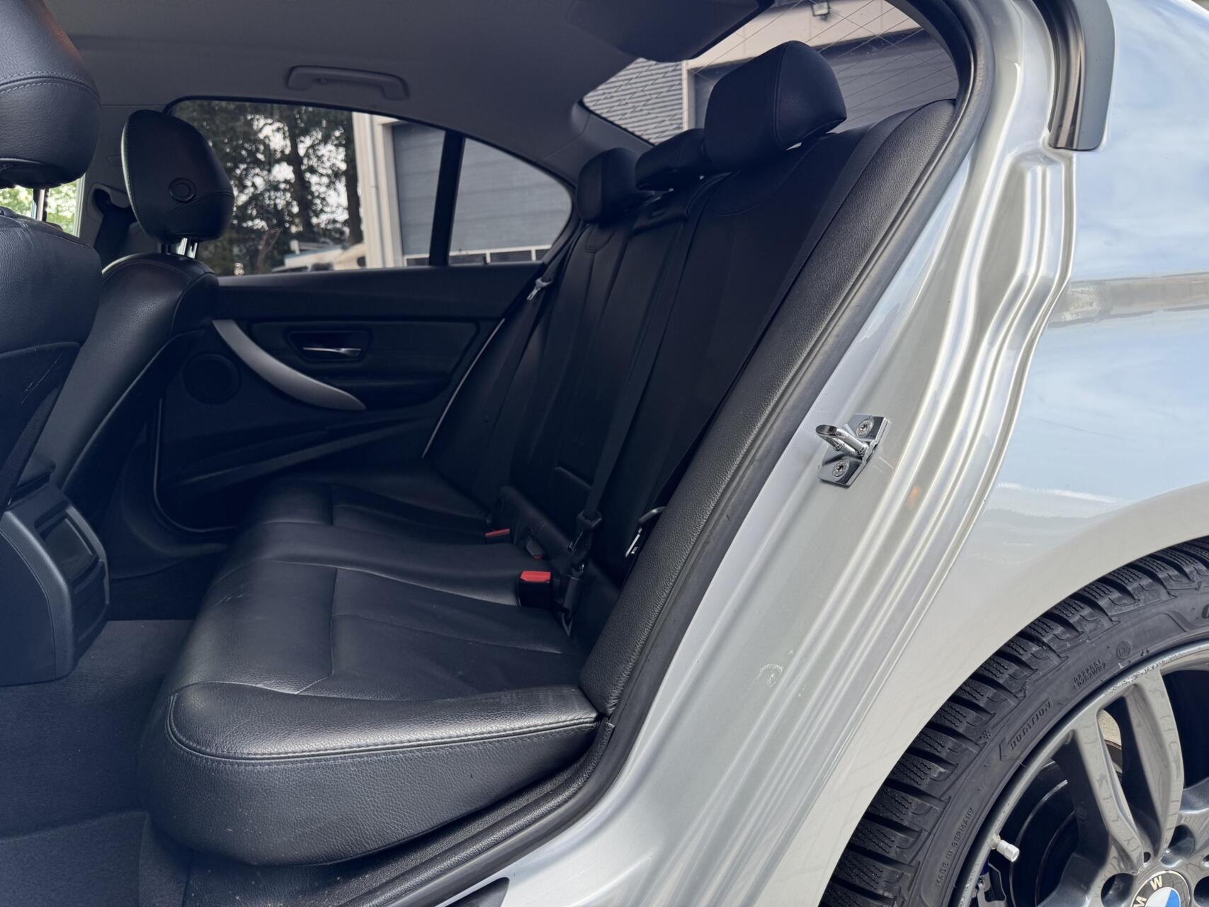 Foto van BMW 3er Reihe