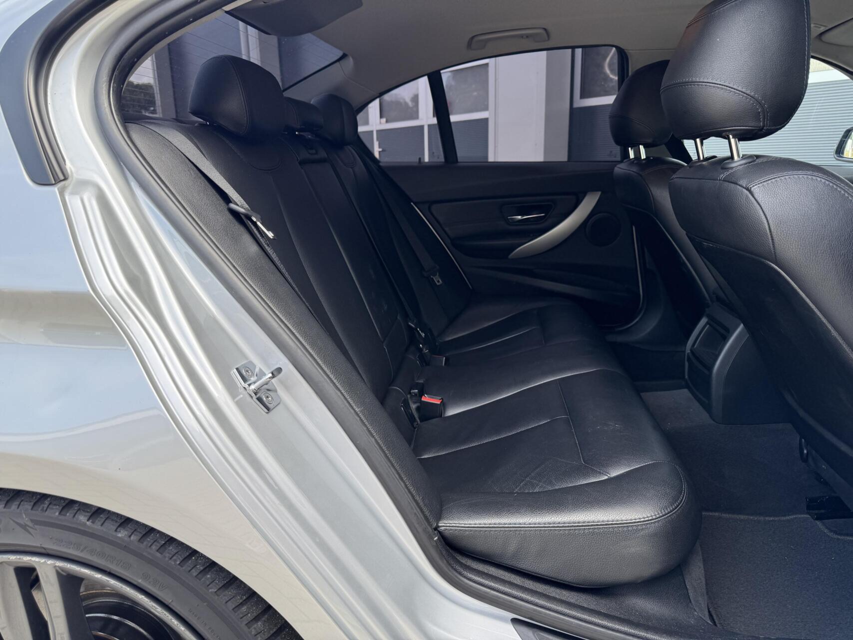 Foto van BMW 3er Reihe