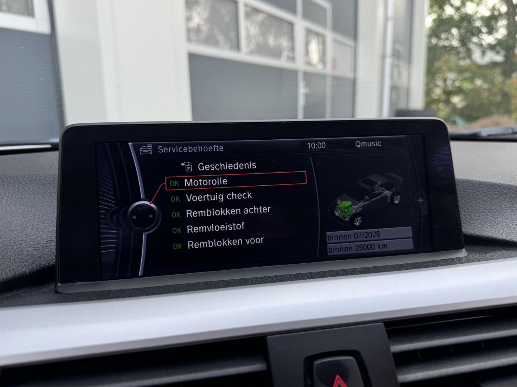 Foto van BMW 3er Reihe