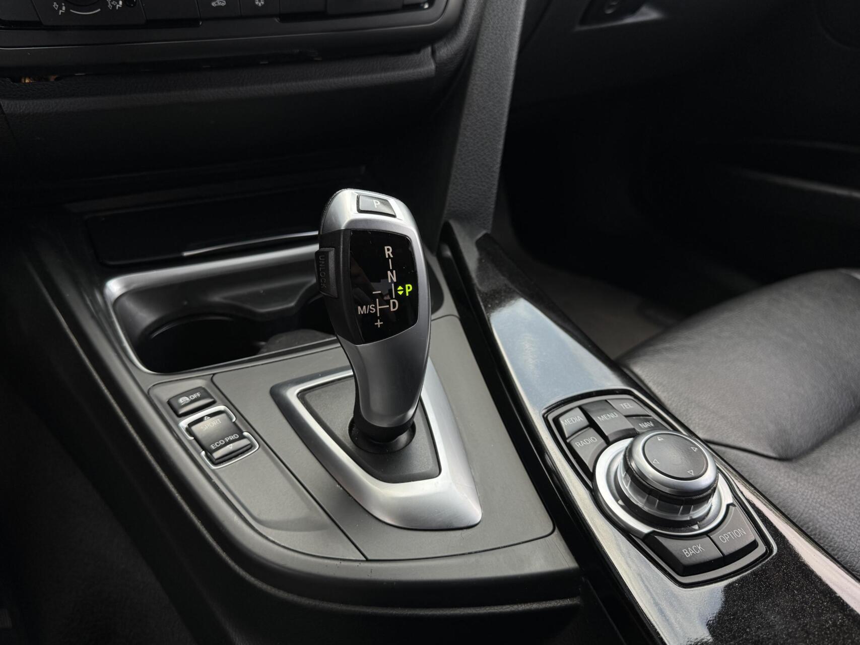 Foto van BMW 3er Reihe
