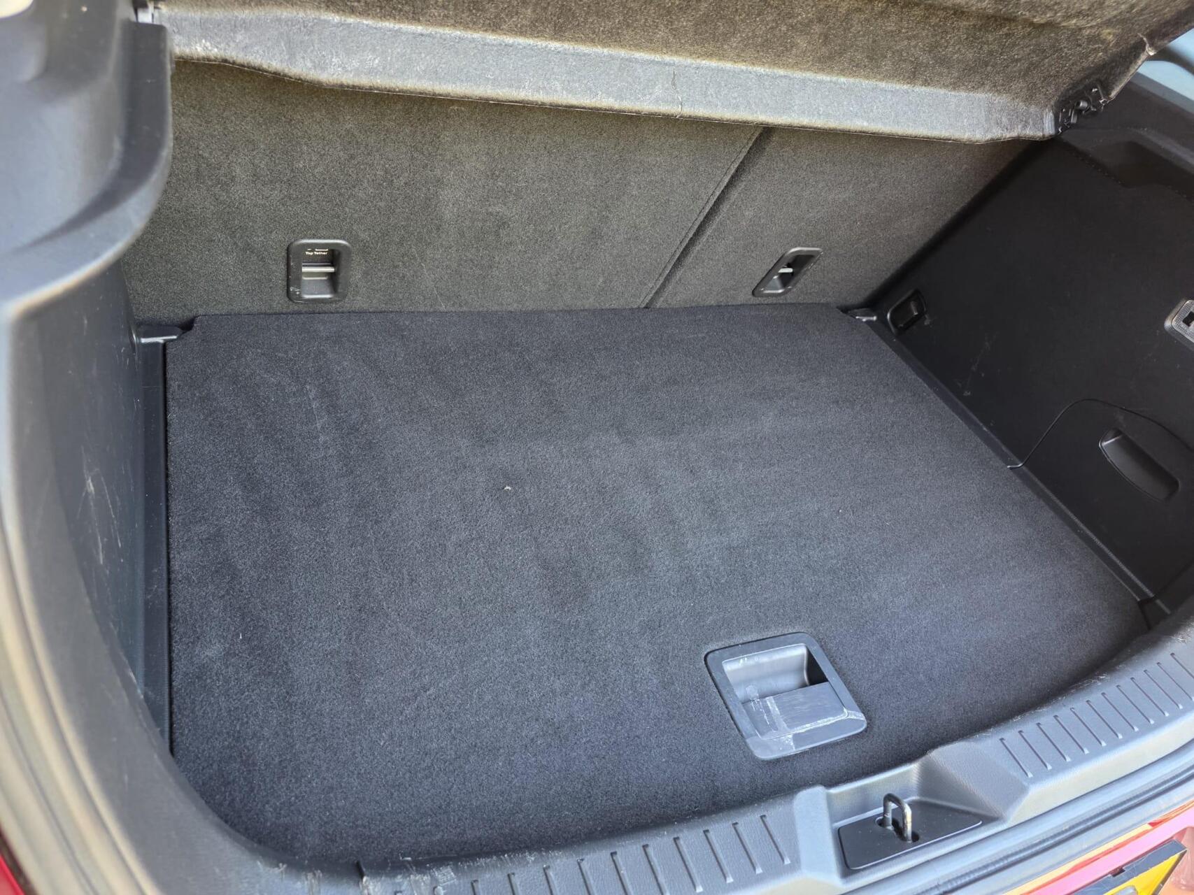 Foto van Mazda Mazda Cx-3