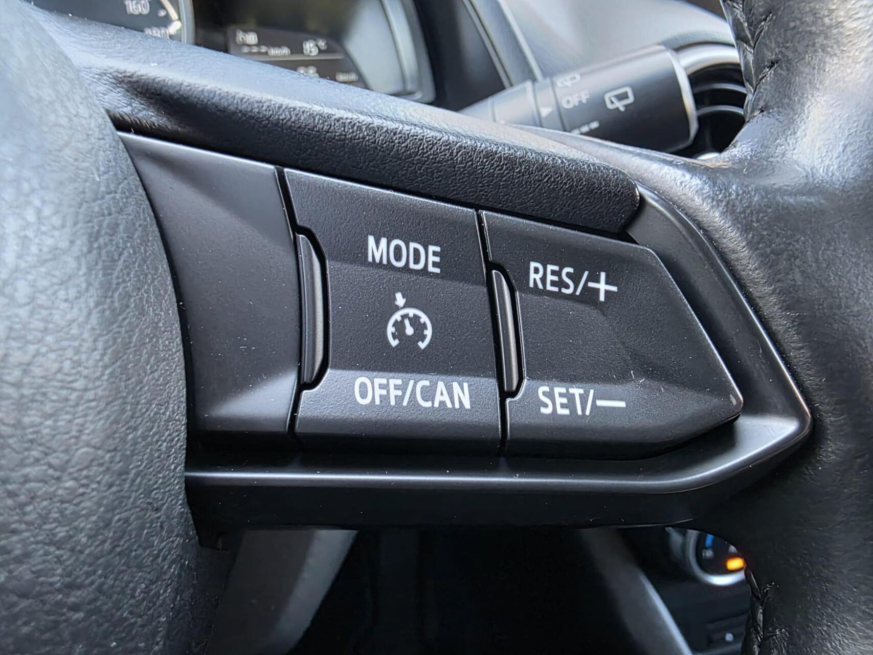 Foto van Mazda Mazda Cx-3