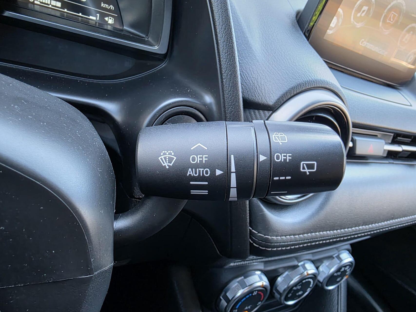 Foto van Mazda Mazda Cx-3
