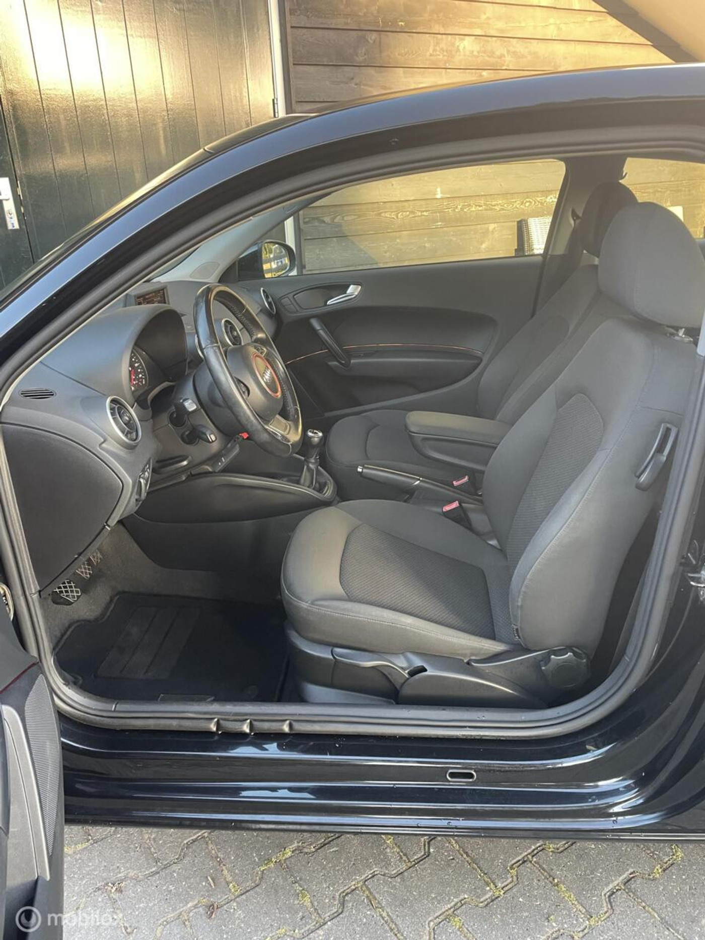 Foto van Audi Audi A1