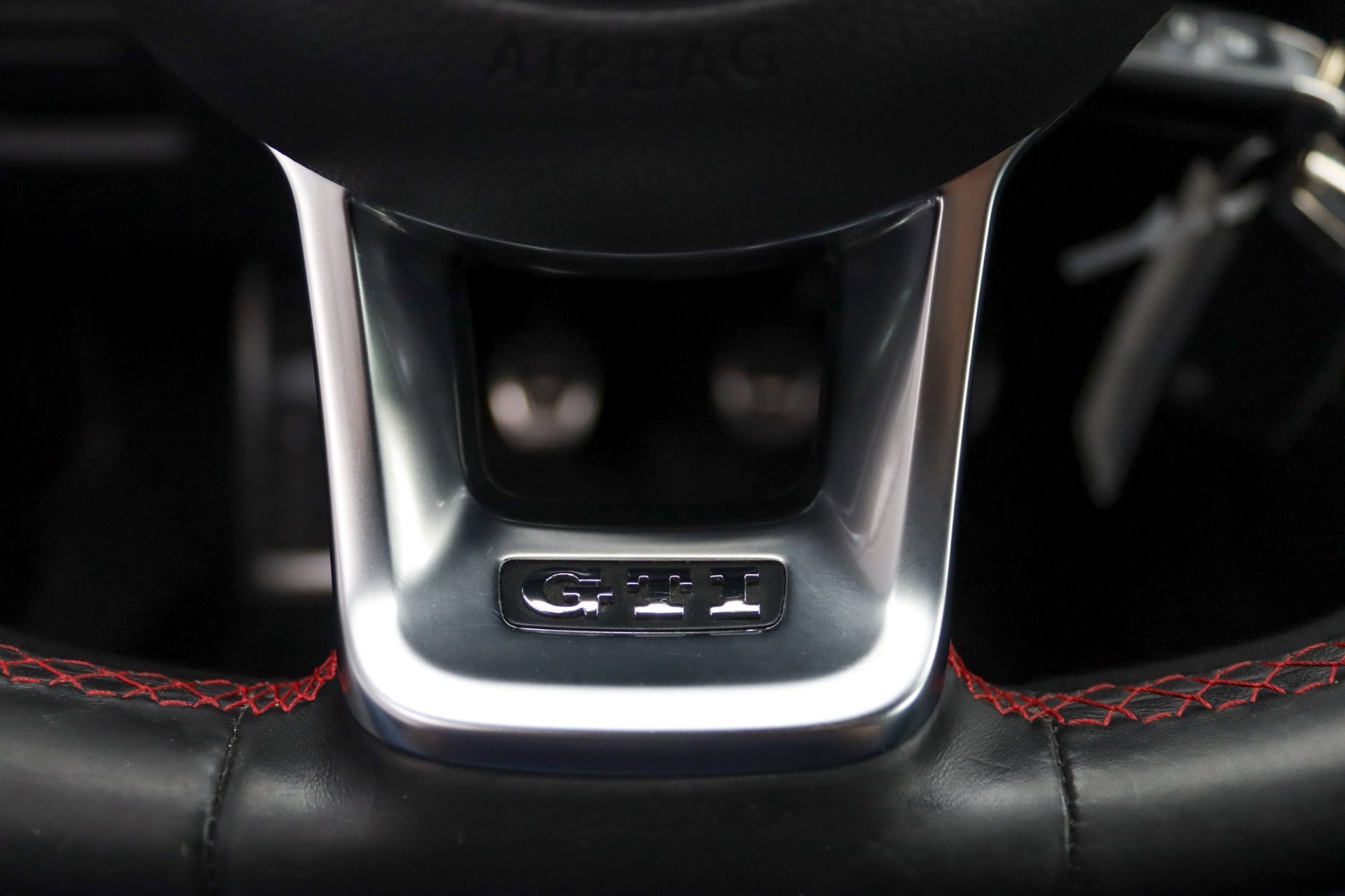 Foto van Volkswagen Golf