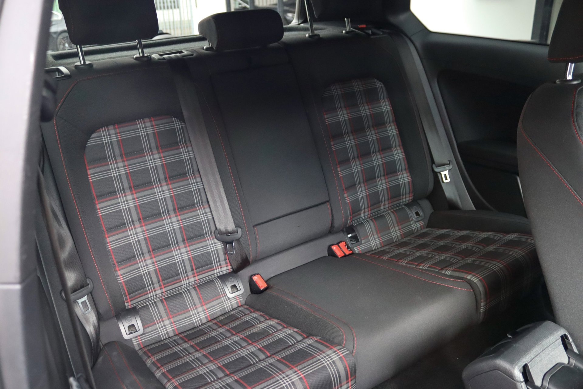 Foto van Volkswagen Golf