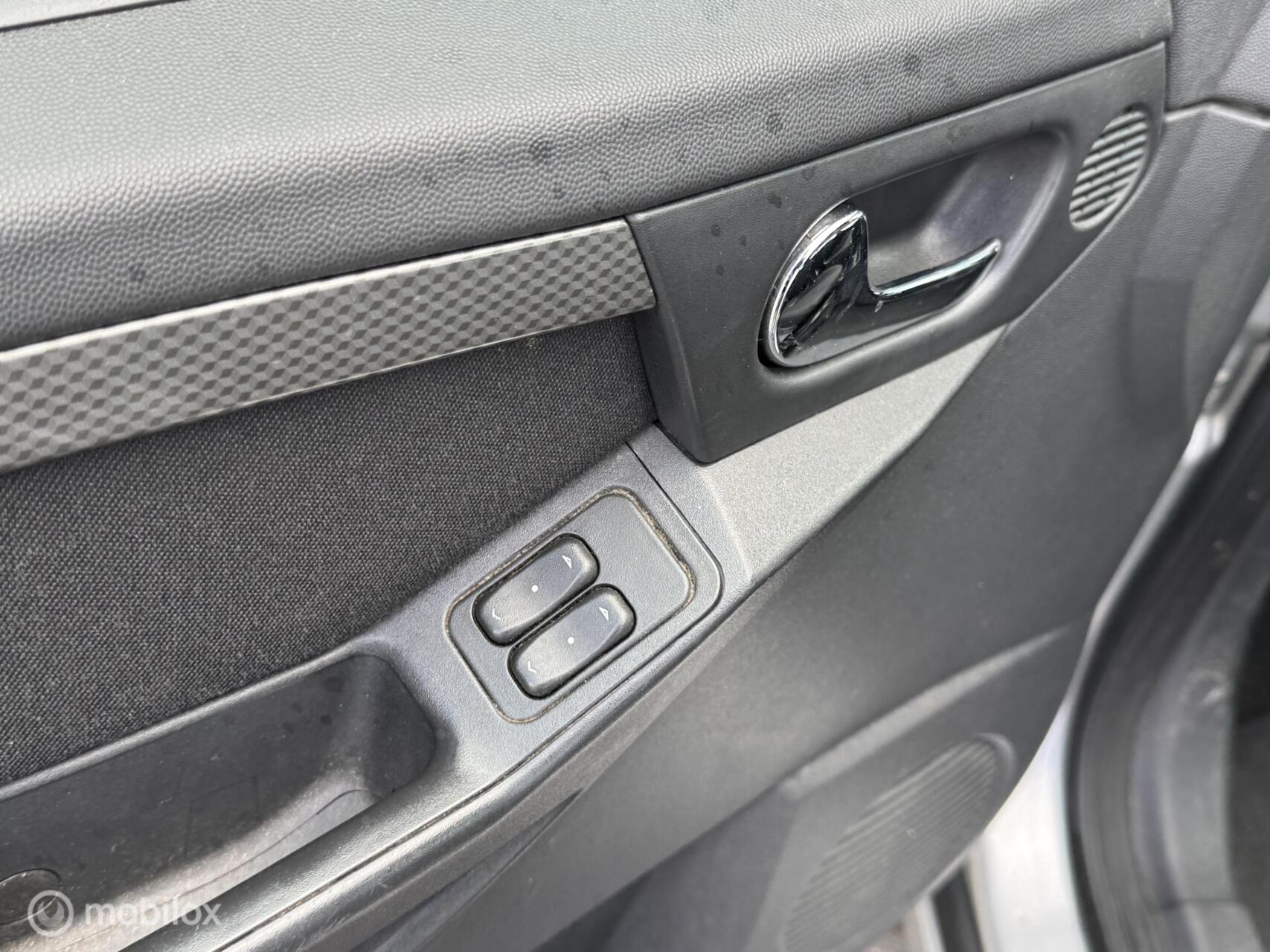 Foto van Opel Meriva-a