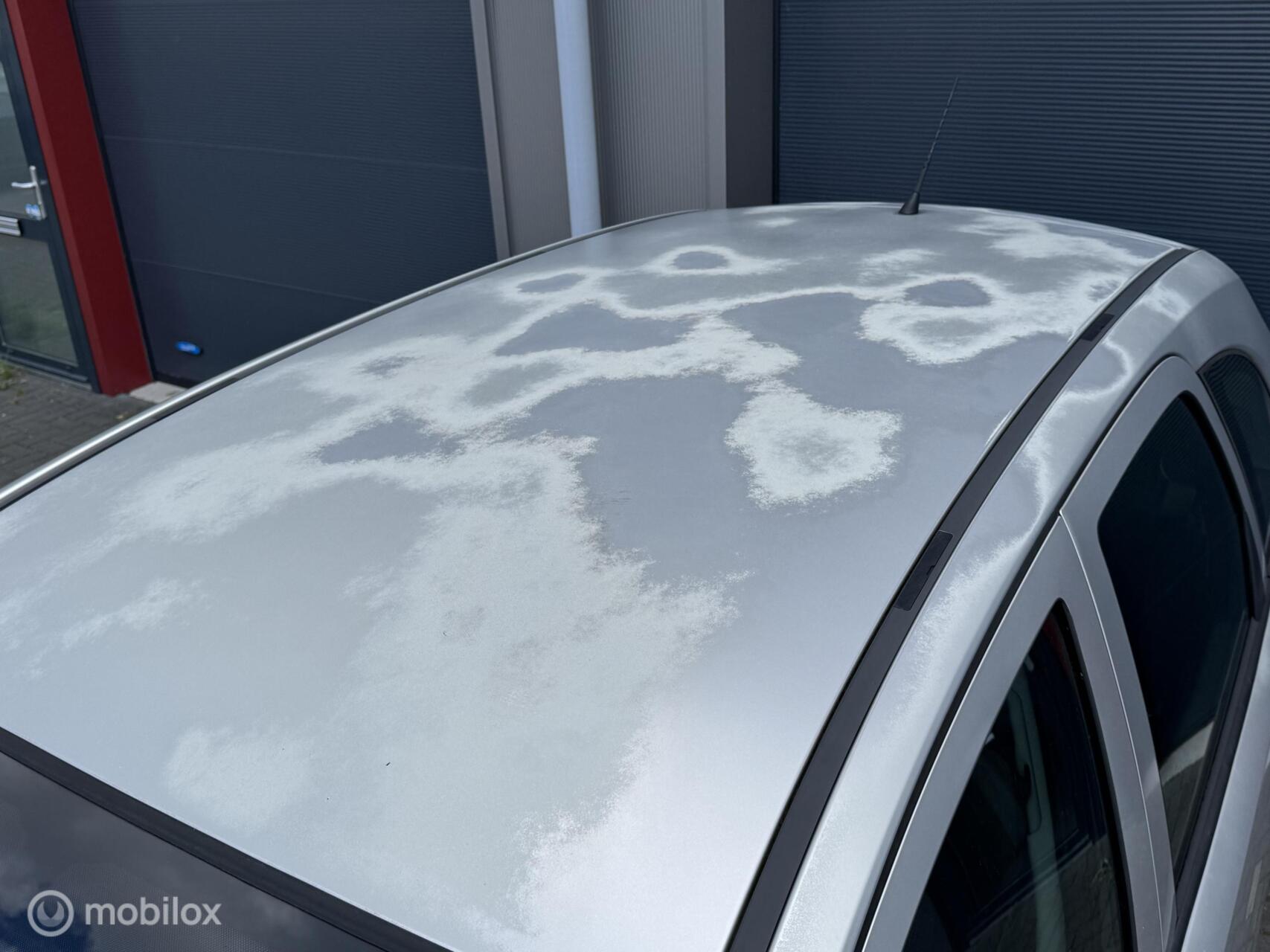 Foto van Opel Meriva-a