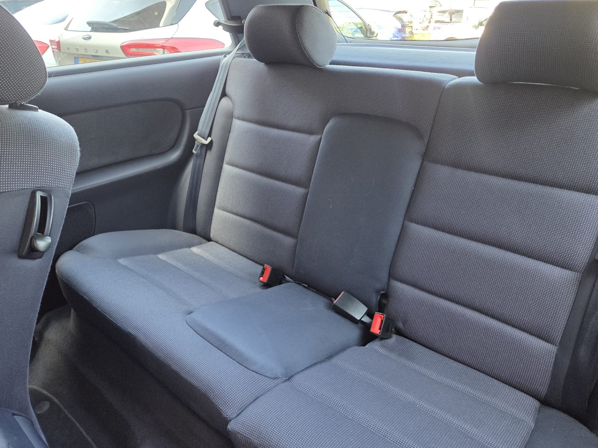 Foto van Audi Audi A3