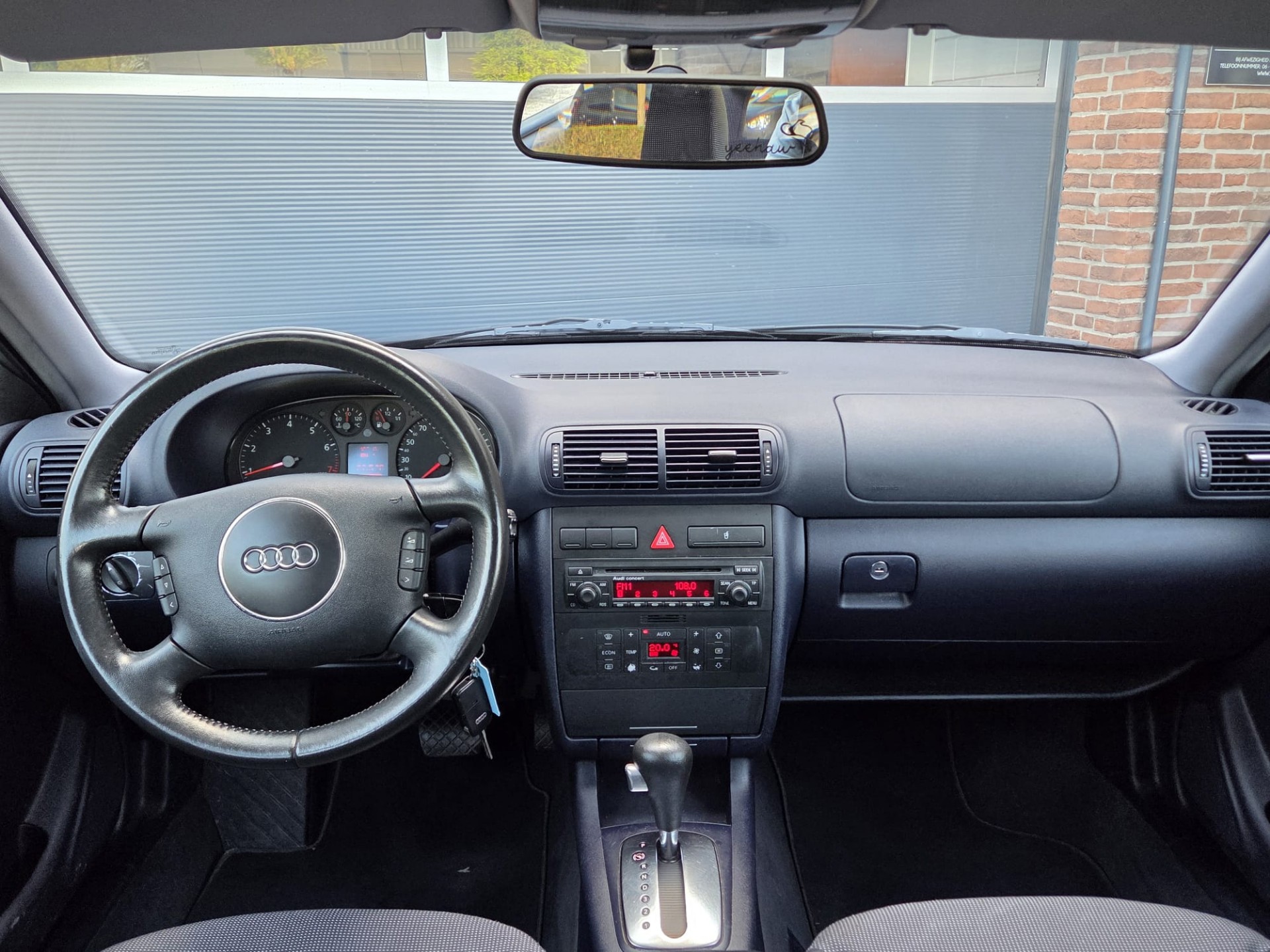 Foto van Audi Audi A3