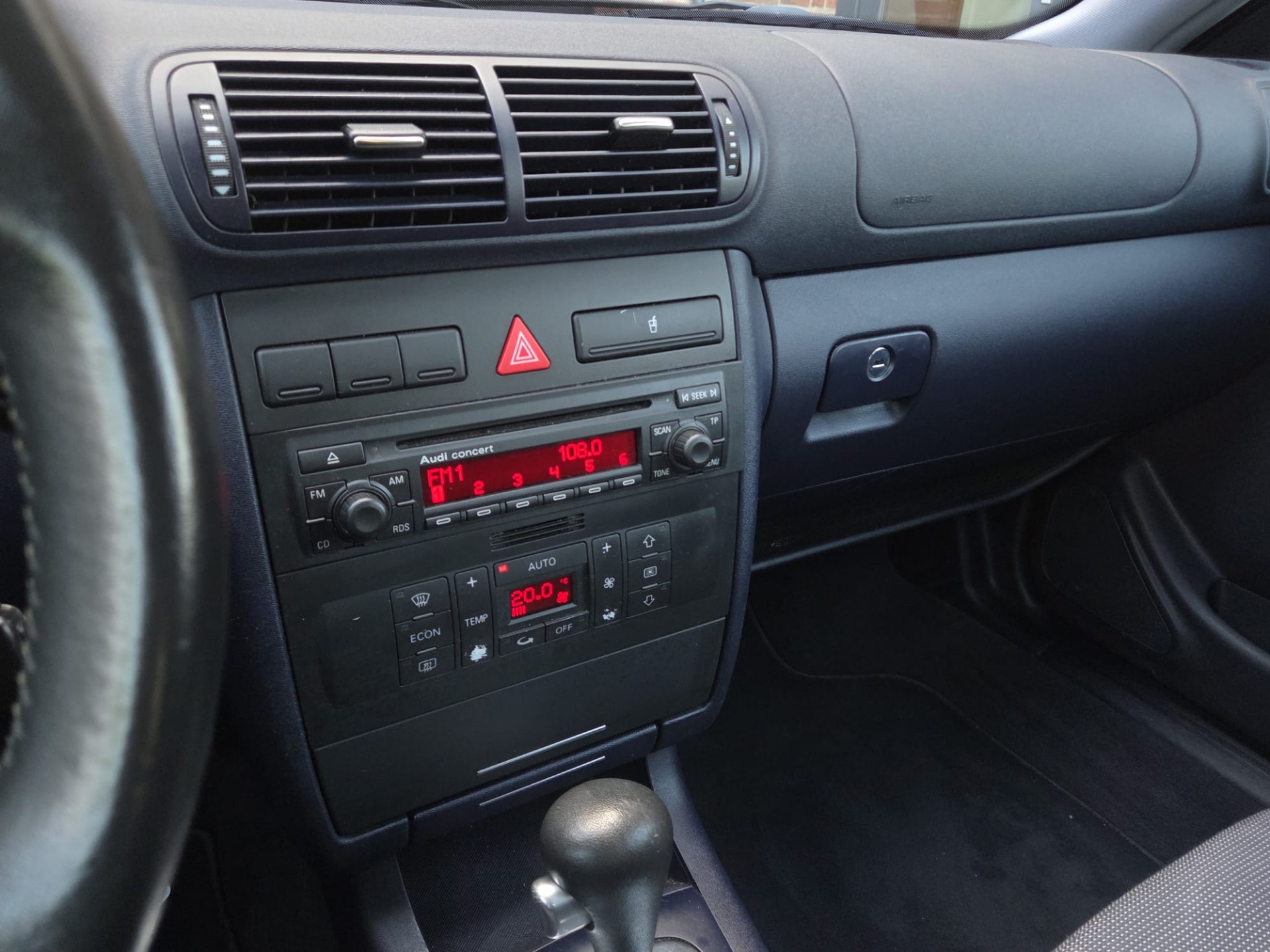 Foto van Audi Audi A3