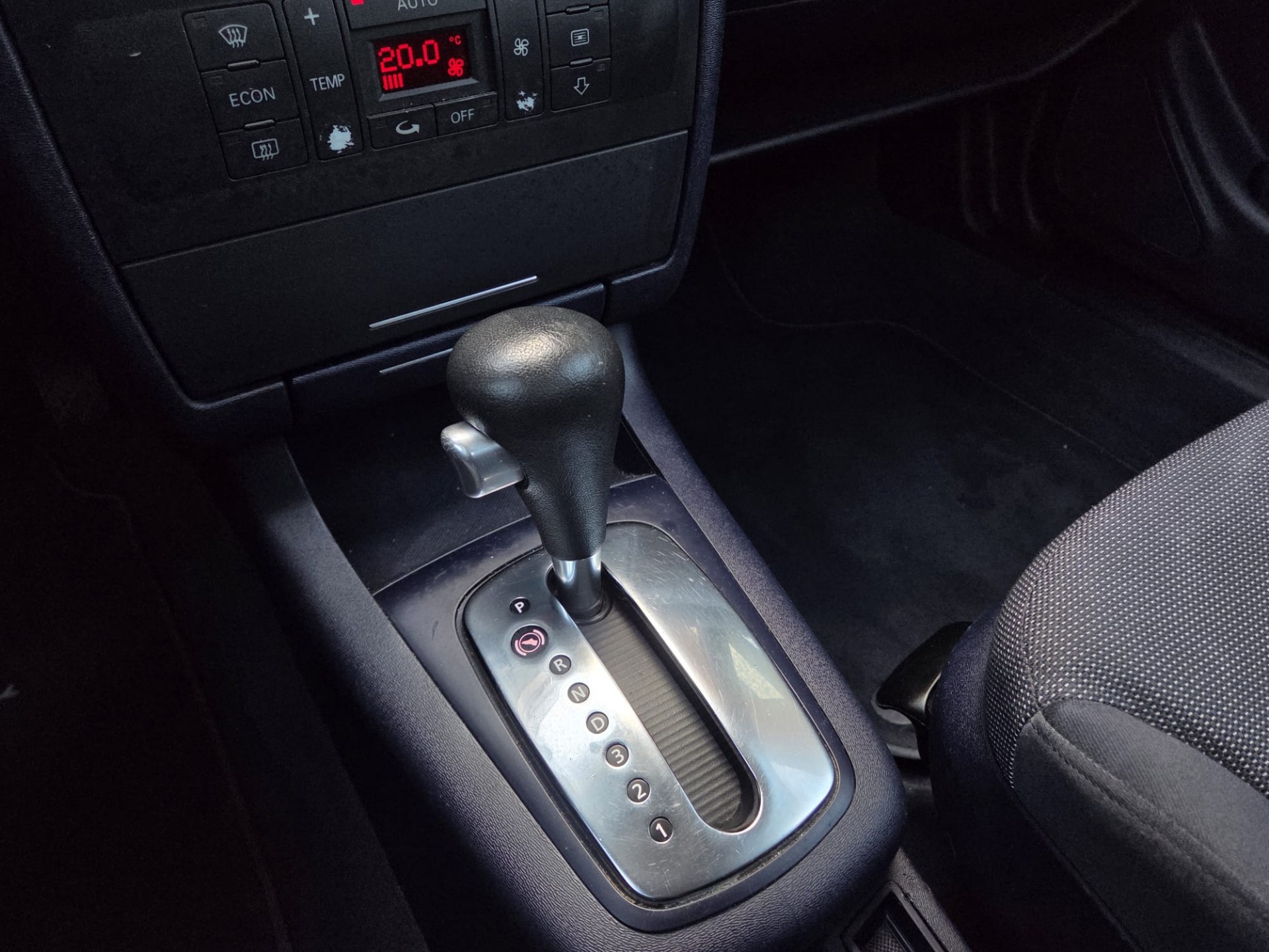 Foto van Audi Audi A3