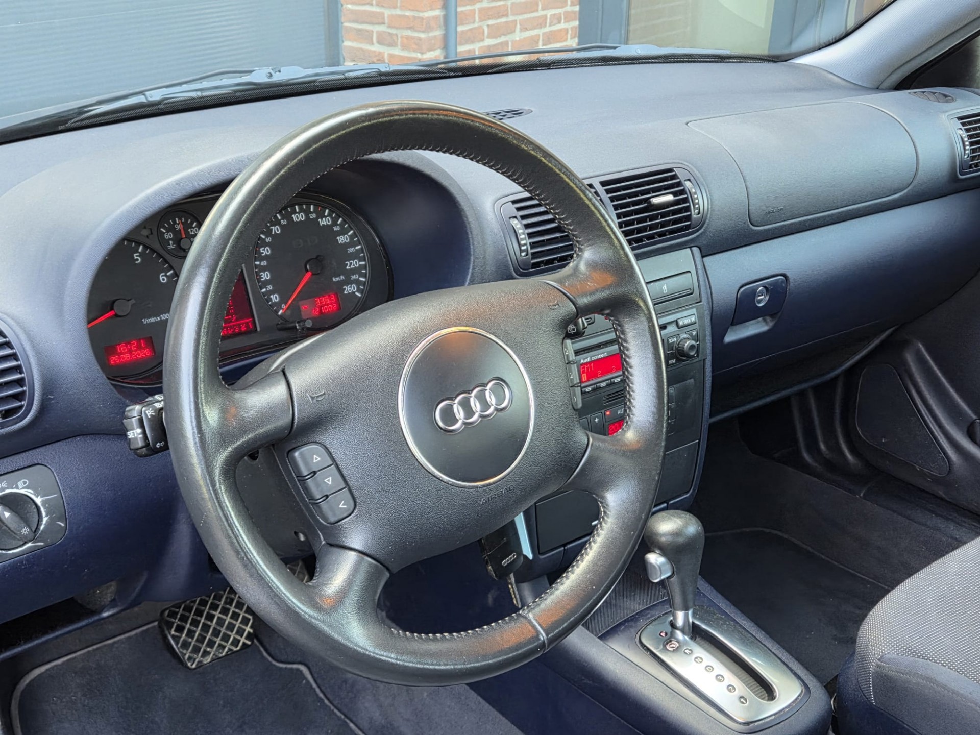 Foto van Audi Audi A3