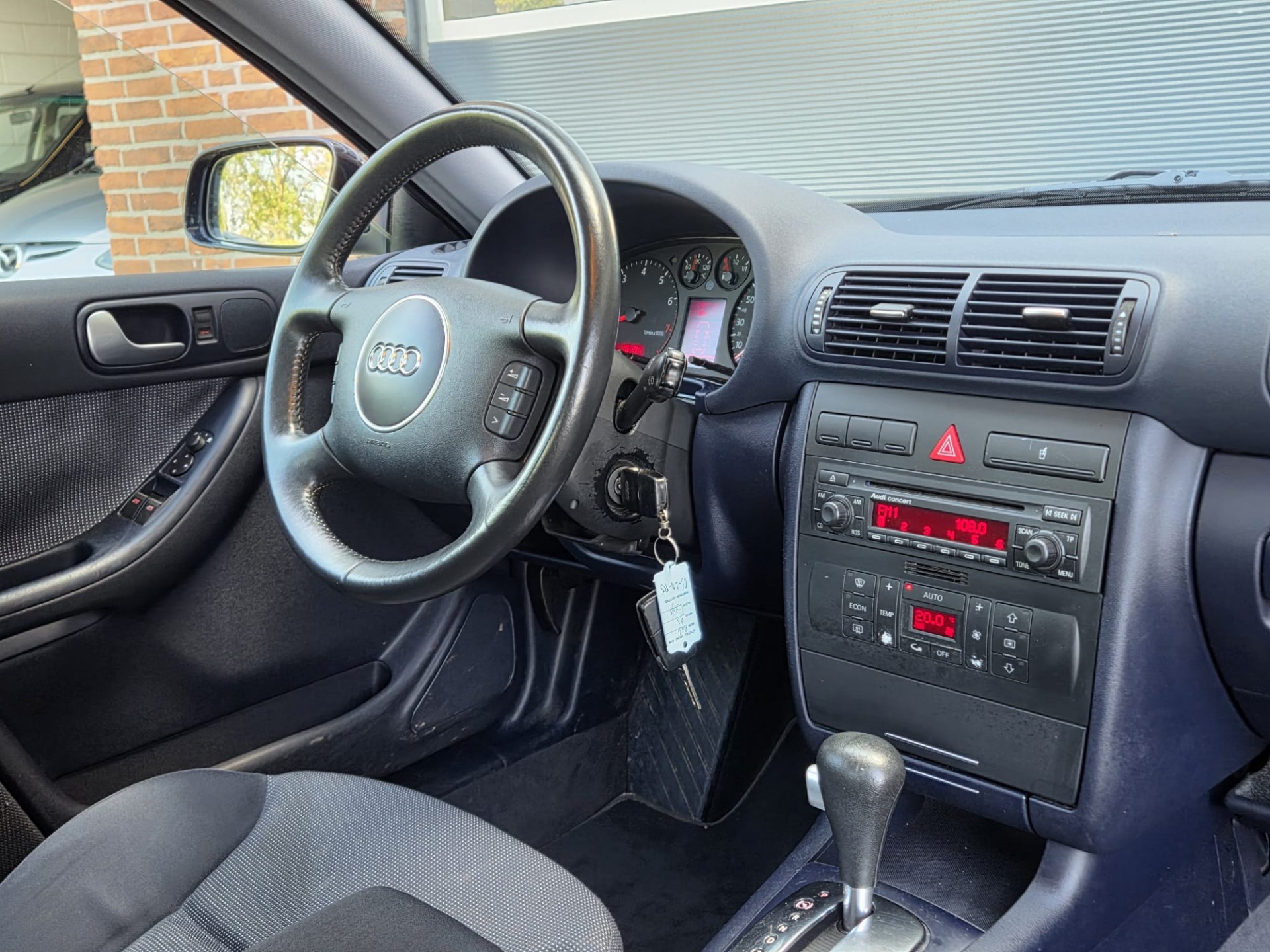 Foto van Audi Audi A3