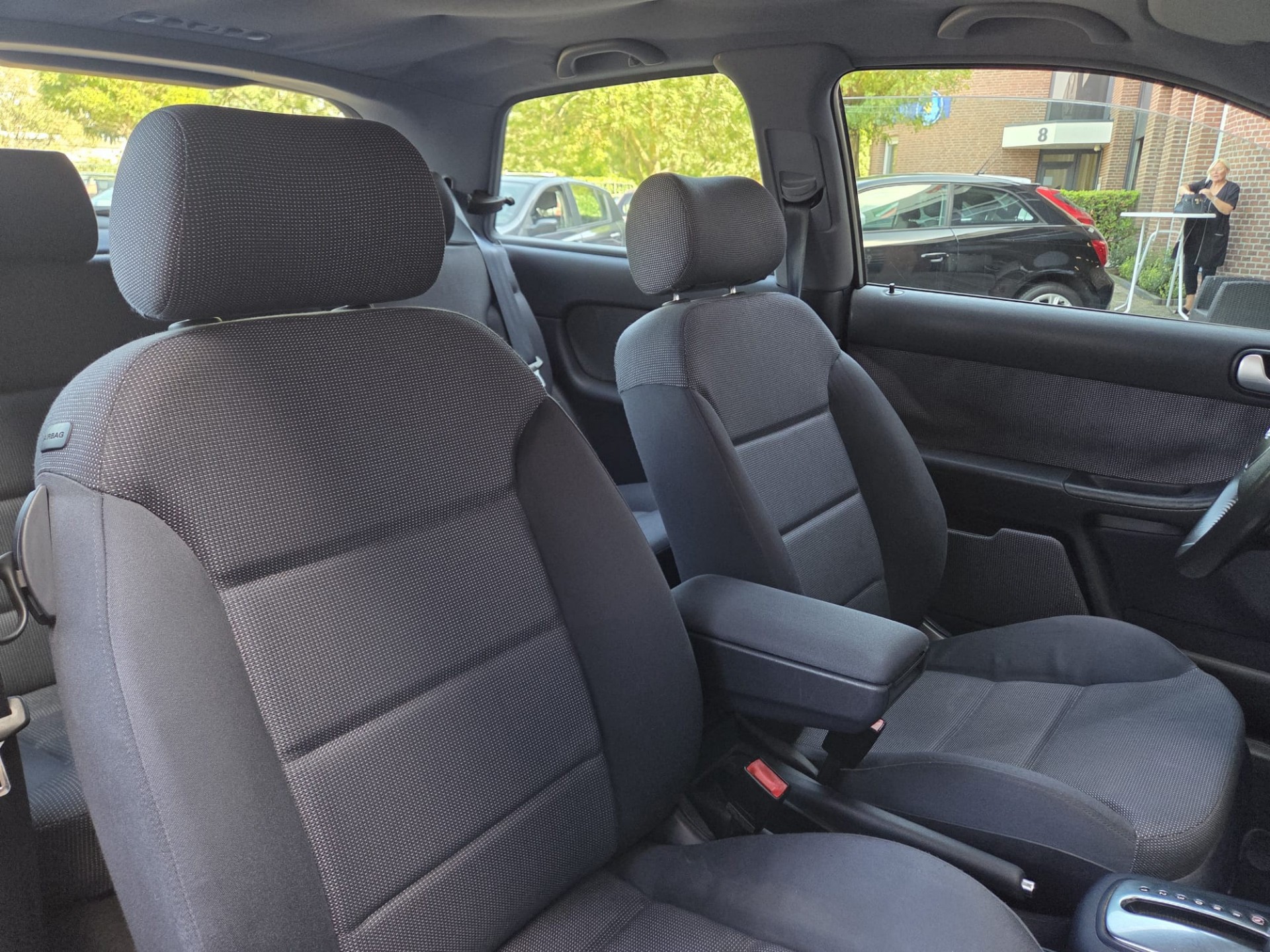 Foto van Audi Audi A3