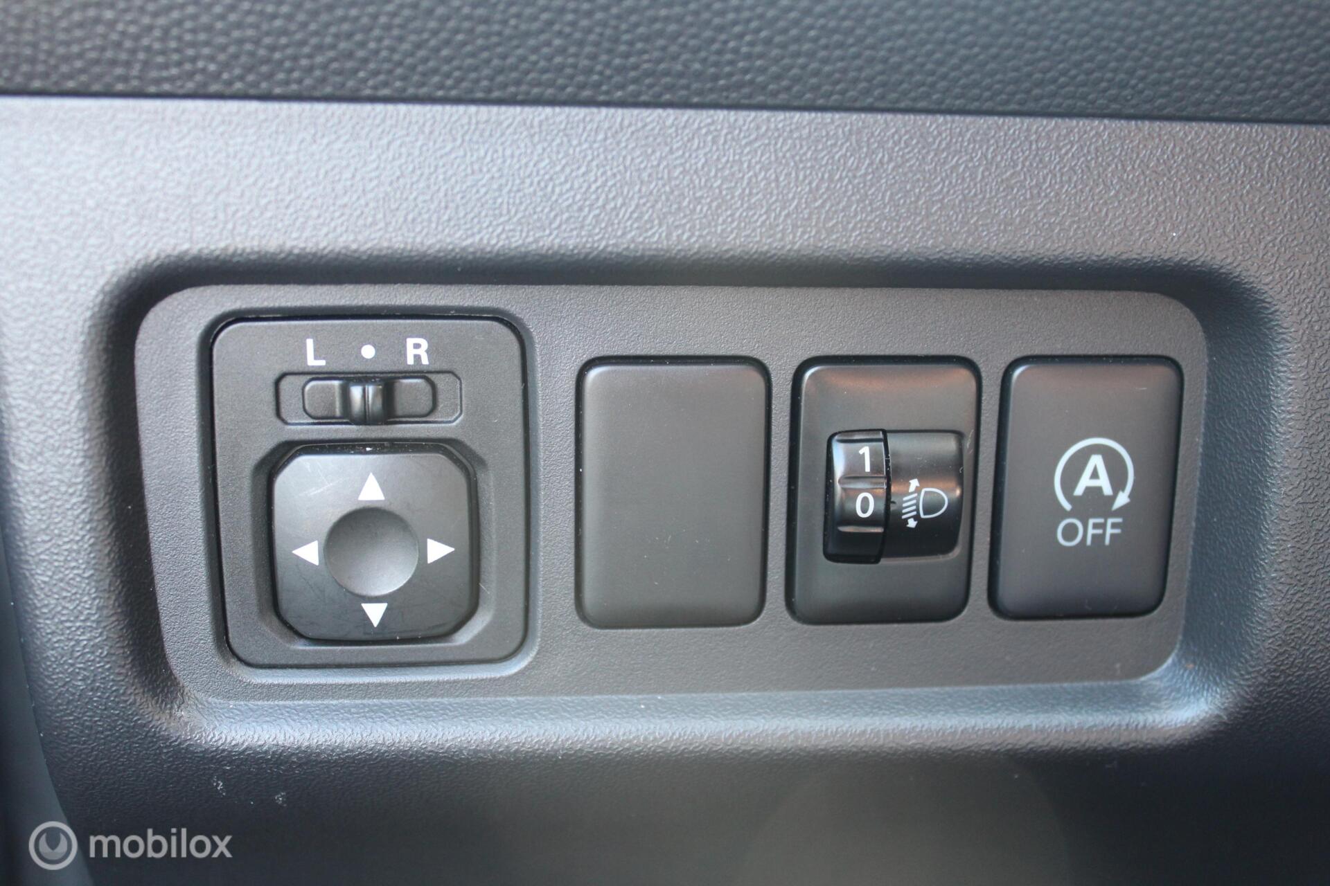 Foto van Mitsubishi Mitsubishi Space Star