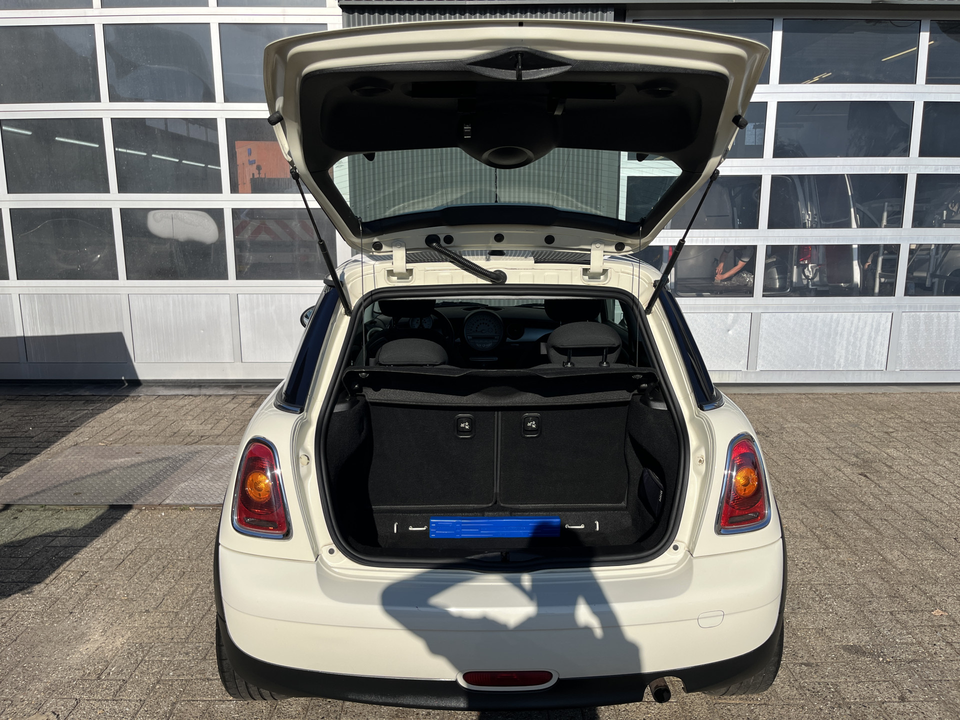 Foto van Mini One