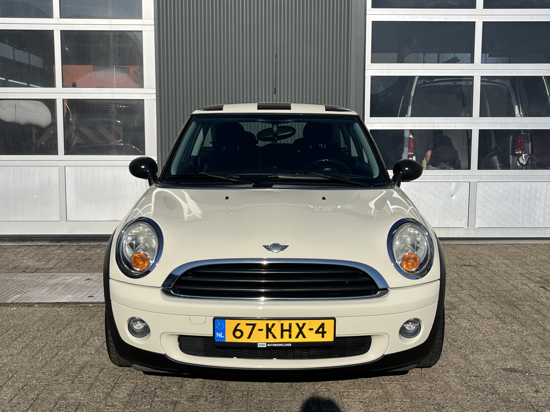 Foto van Mini One