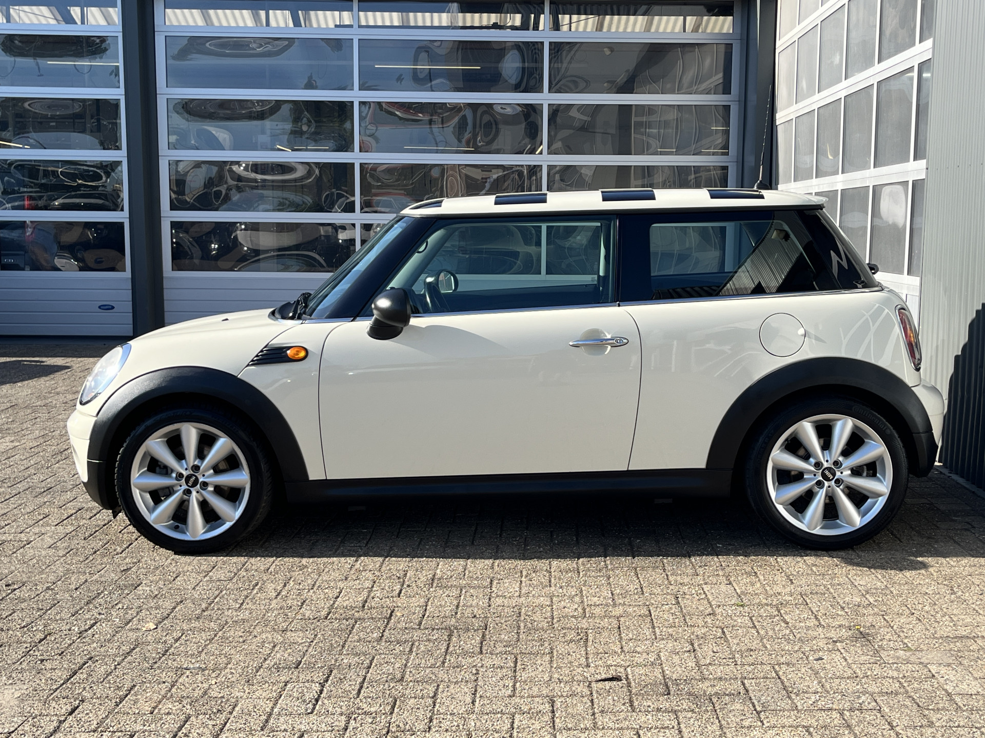 Foto van Mini One