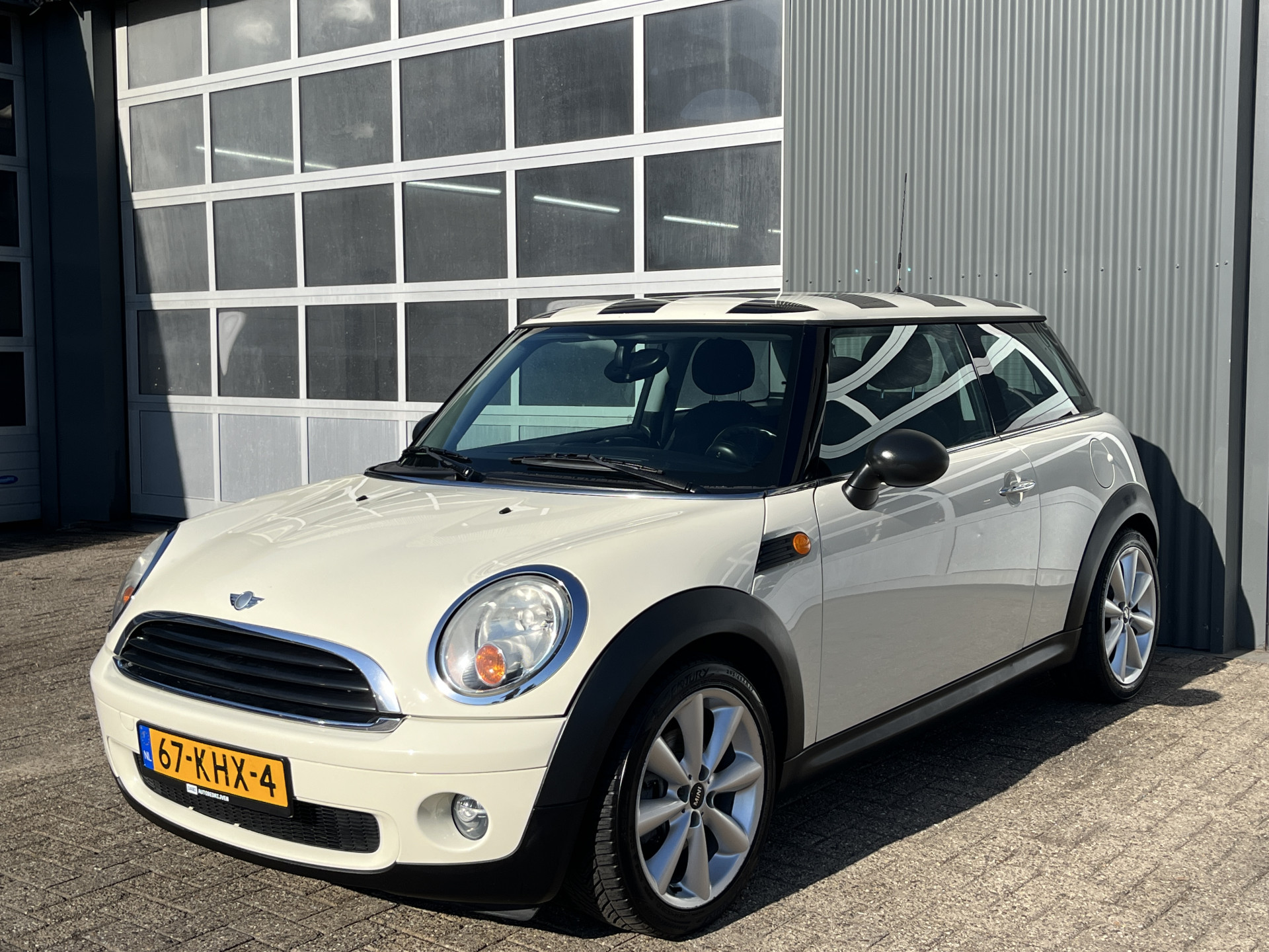 Foto van Mini One