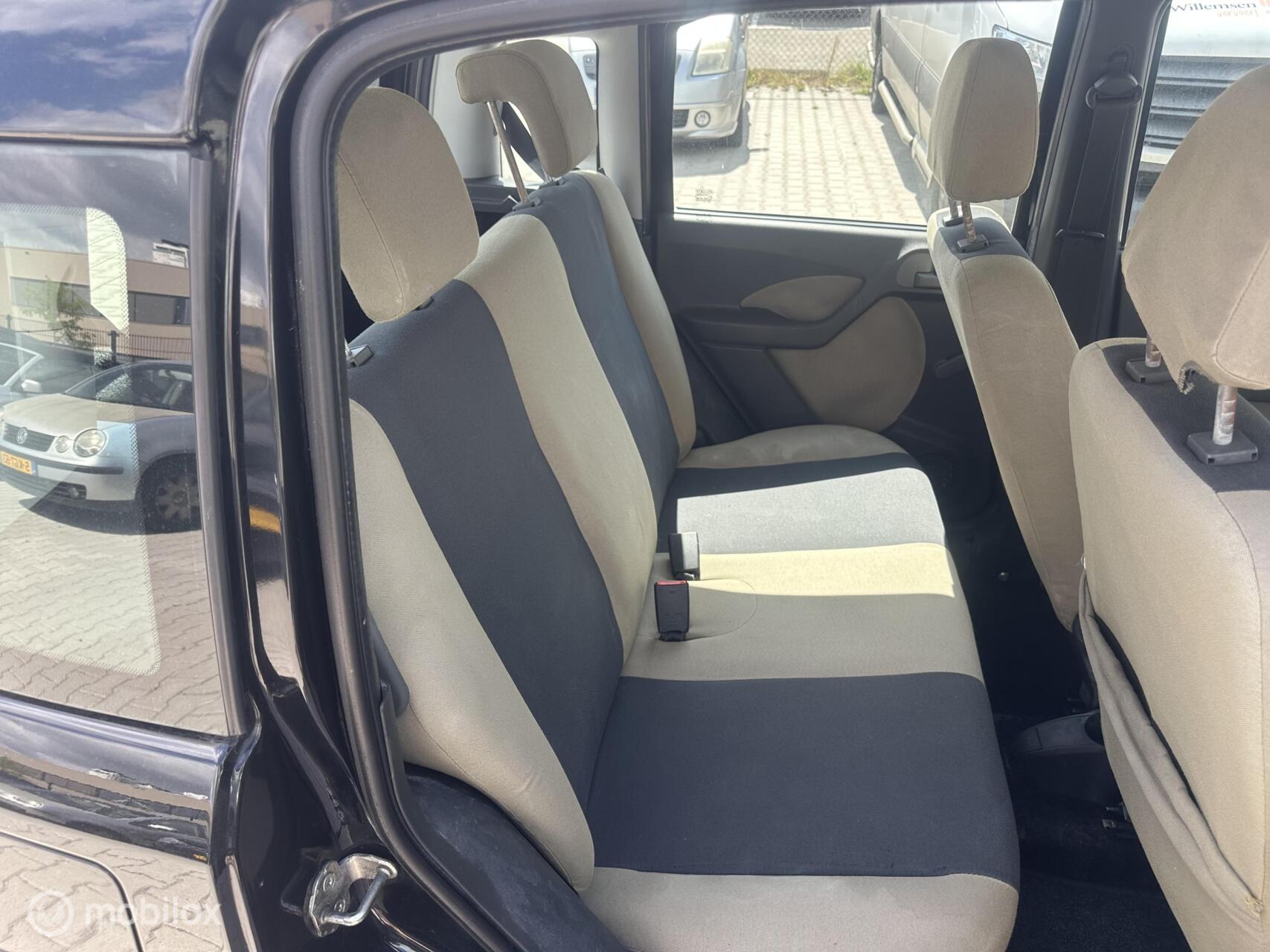 Foto van Fiat Fiat Panda