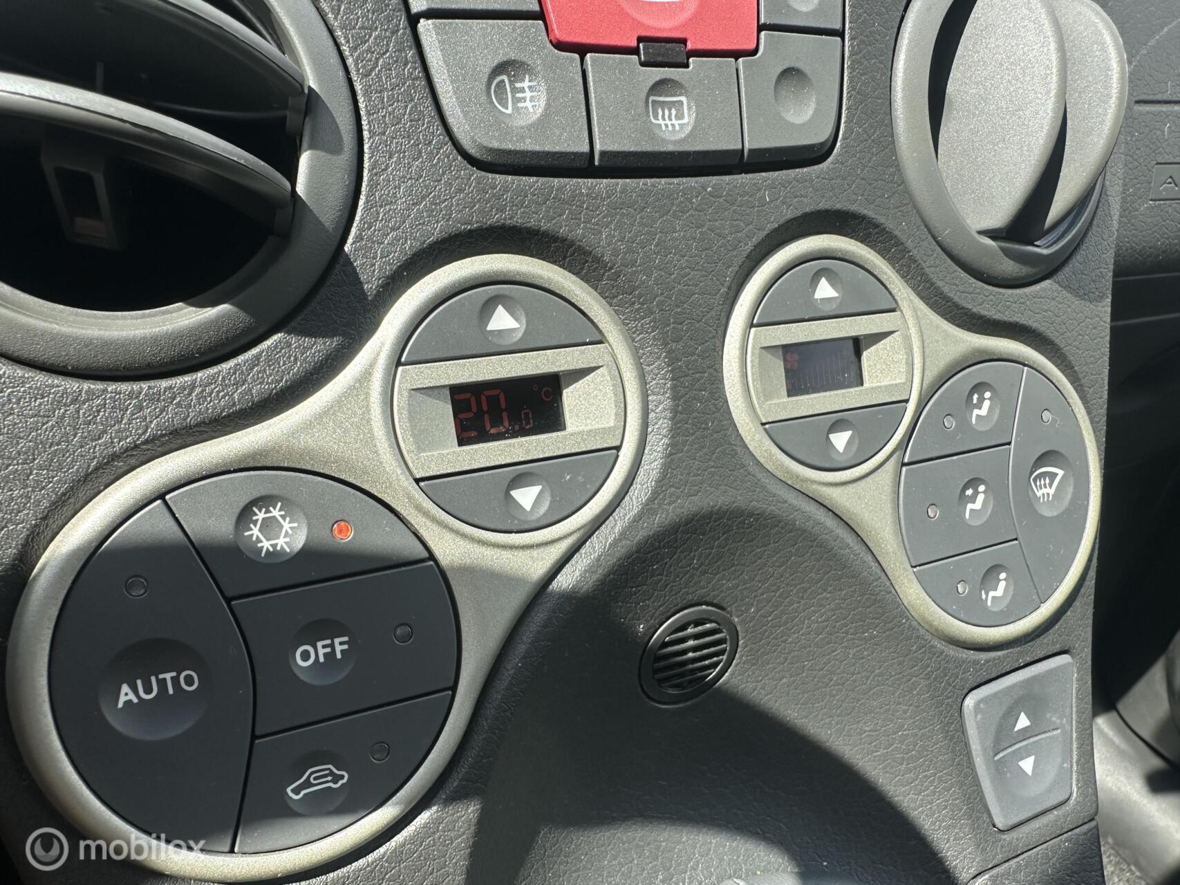 Foto van Fiat Fiat Panda