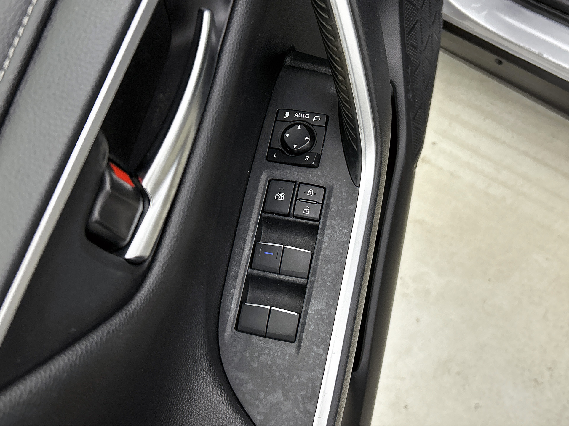 Foto van Toyota Toyota Rav4