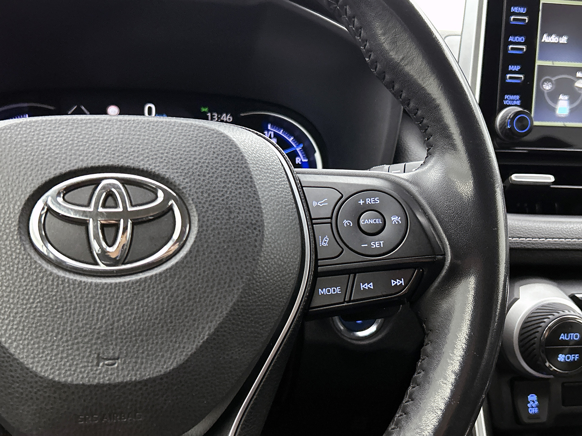 Foto van Toyota Toyota Rav4