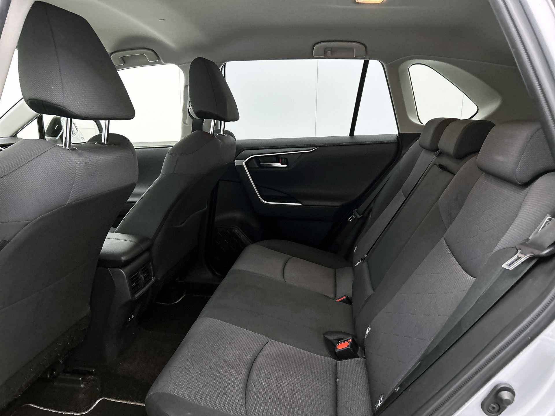 Foto van Toyota Toyota Rav4