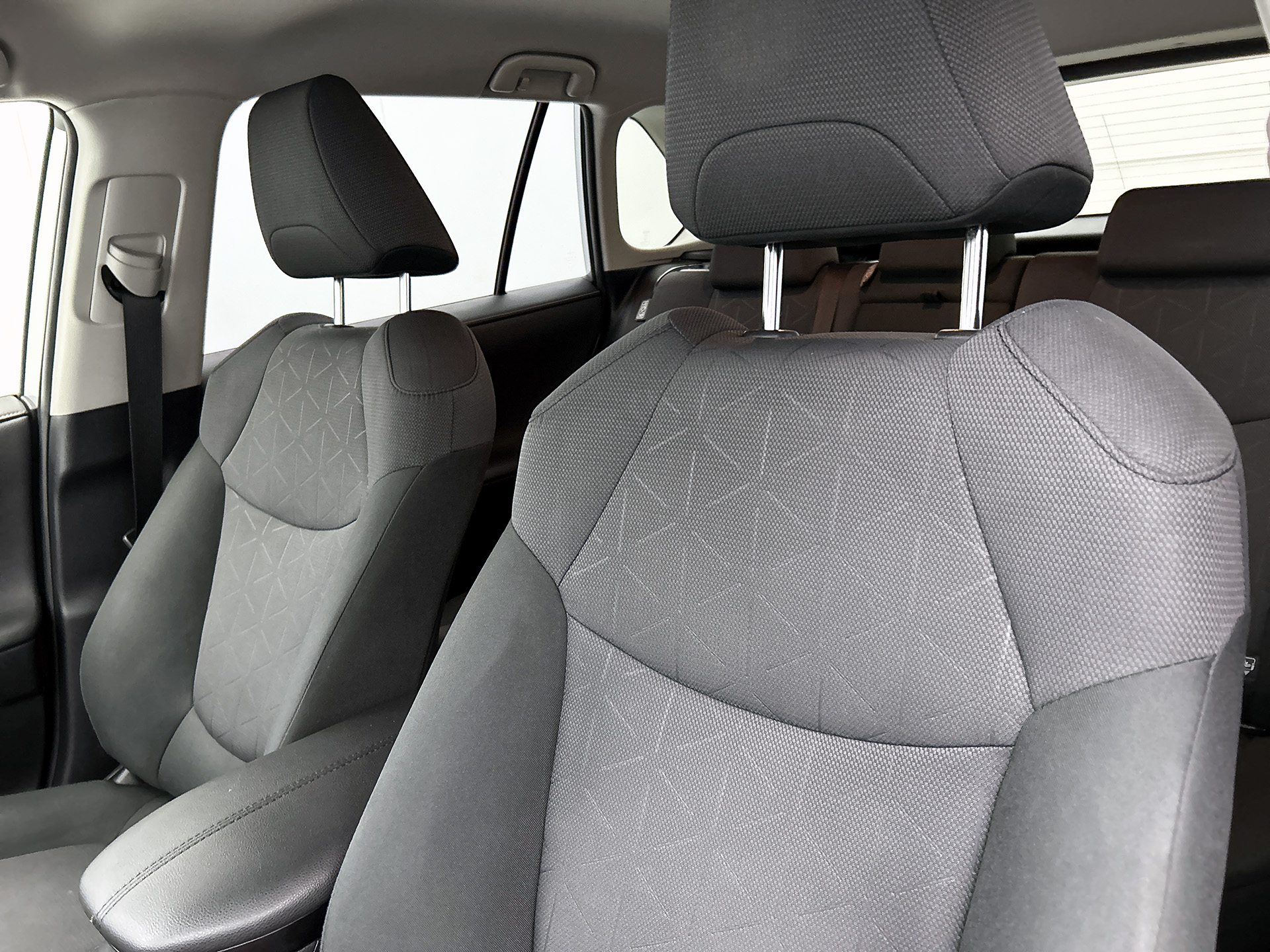 Foto van Toyota Toyota Rav4