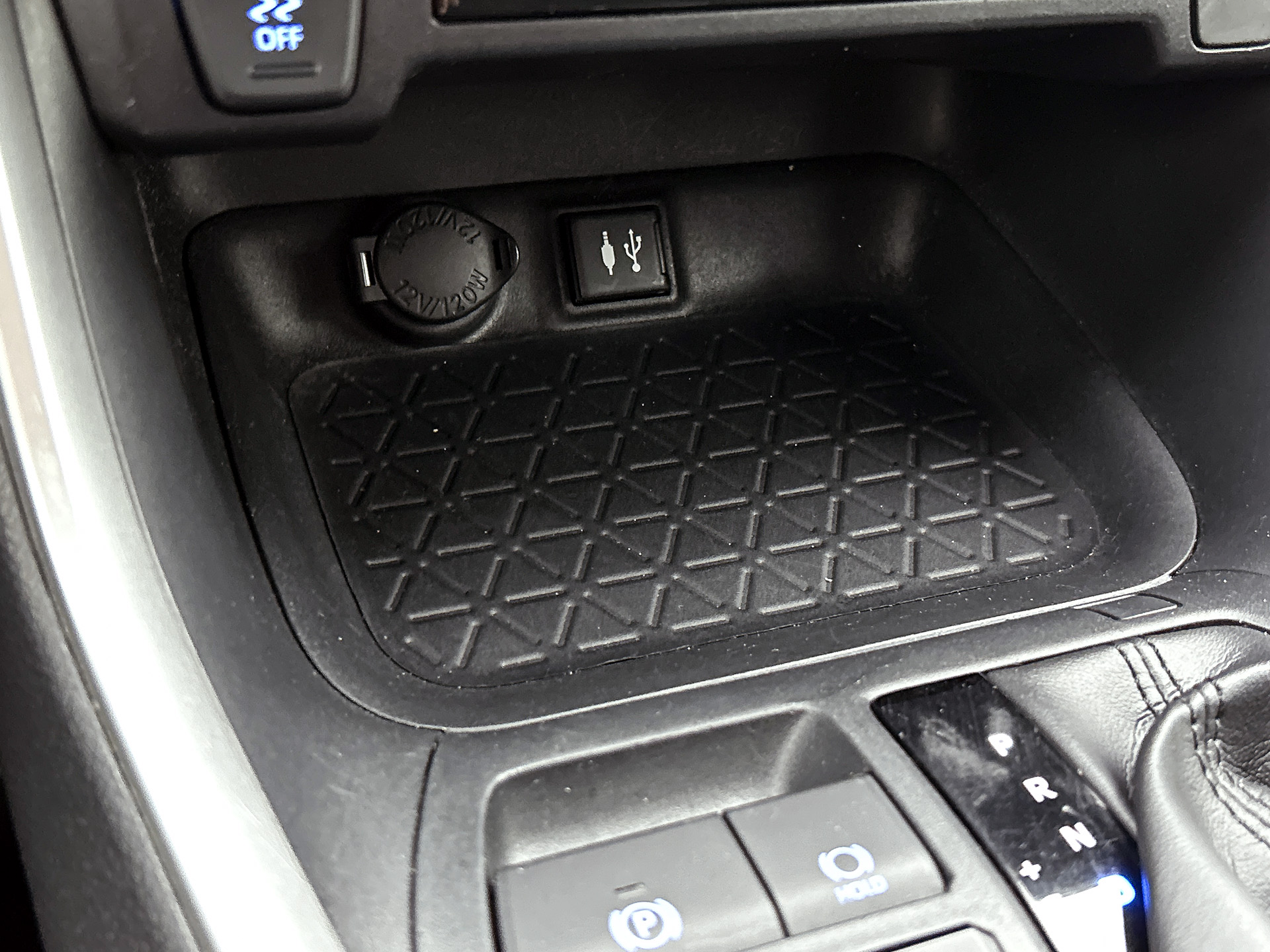 Foto van Toyota Toyota Rav4