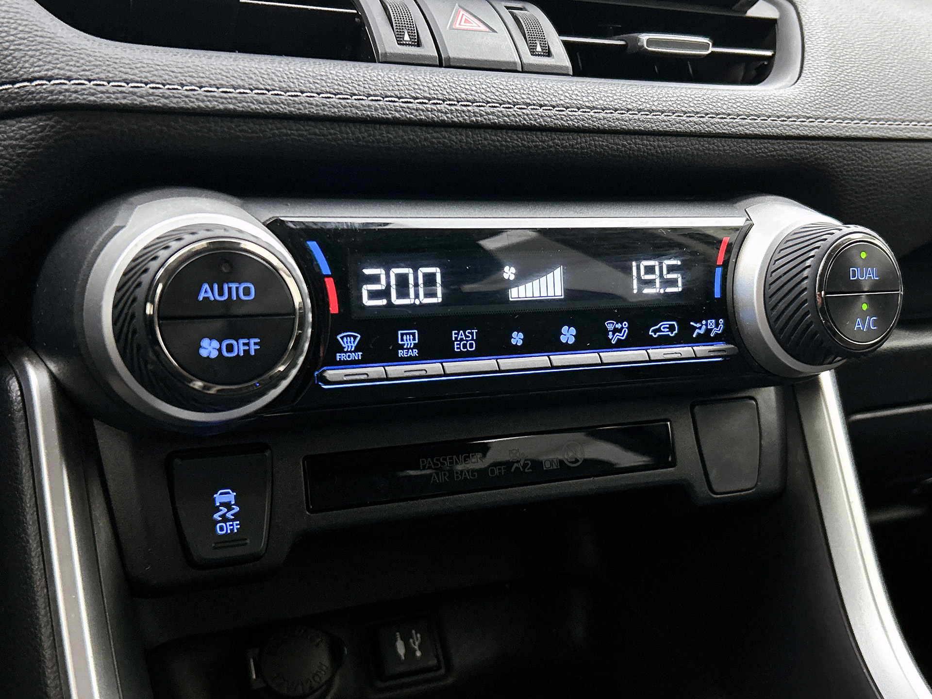 Foto van Toyota Toyota Rav4