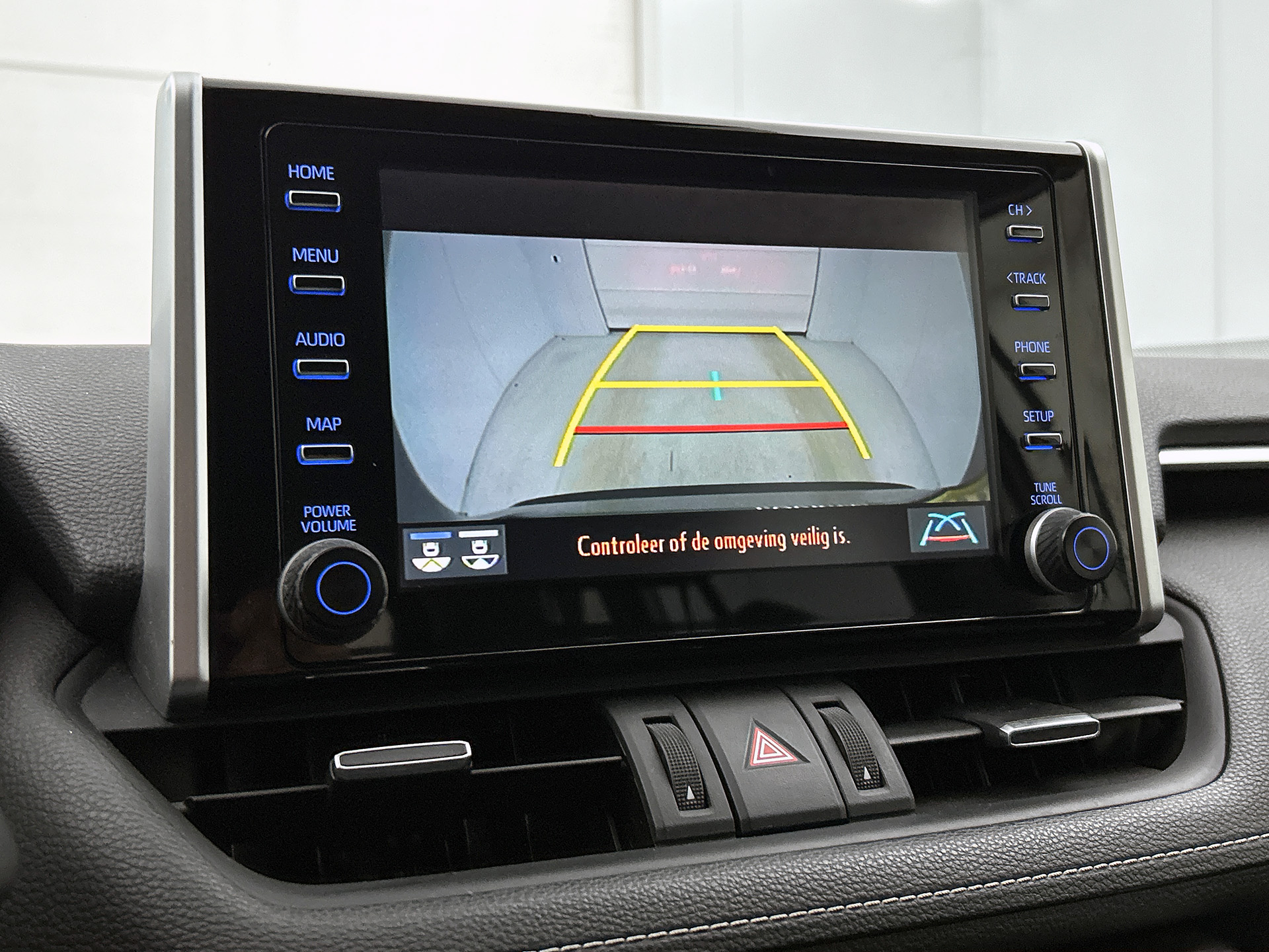 Foto van Toyota Toyota Rav4