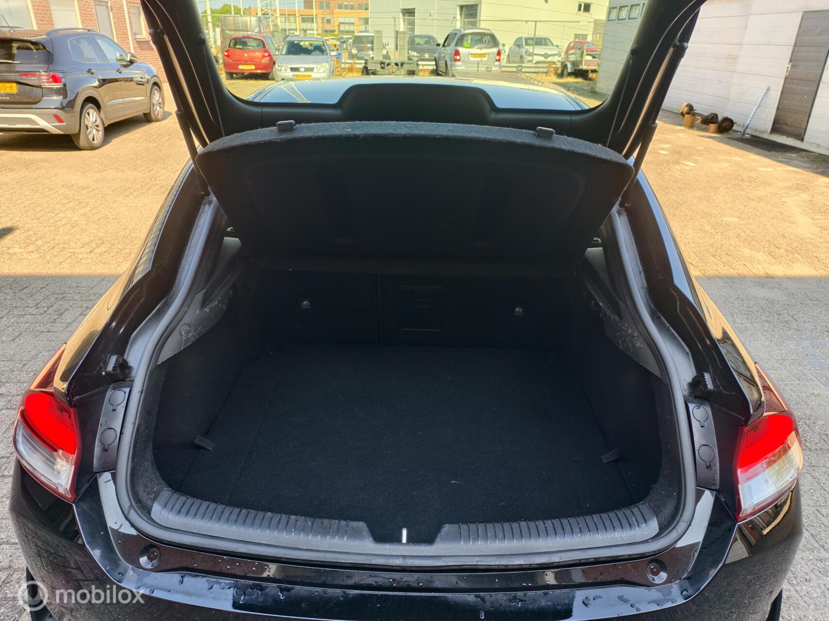 Foto van Hyundai I 30
