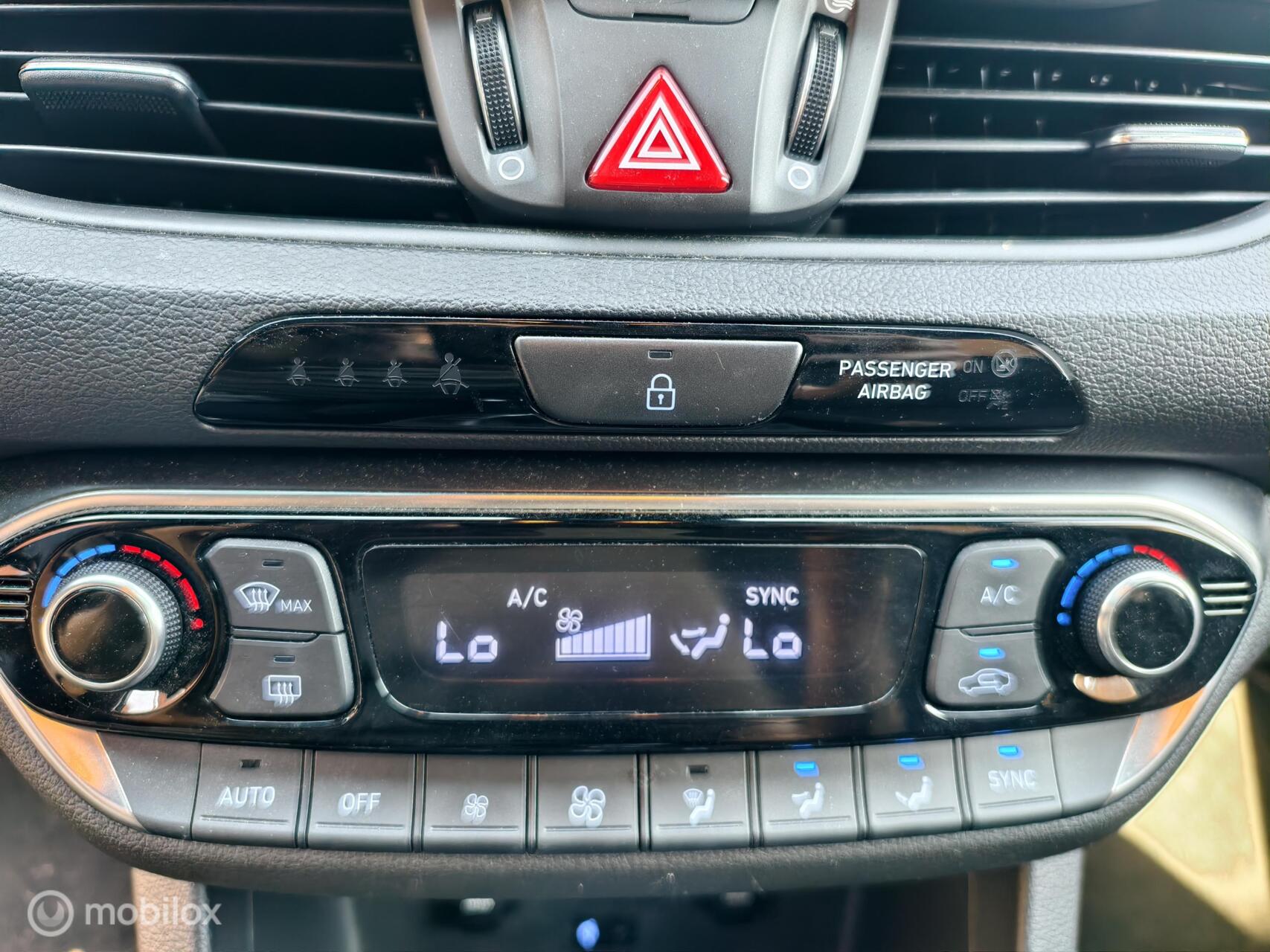 Foto van Hyundai I 30