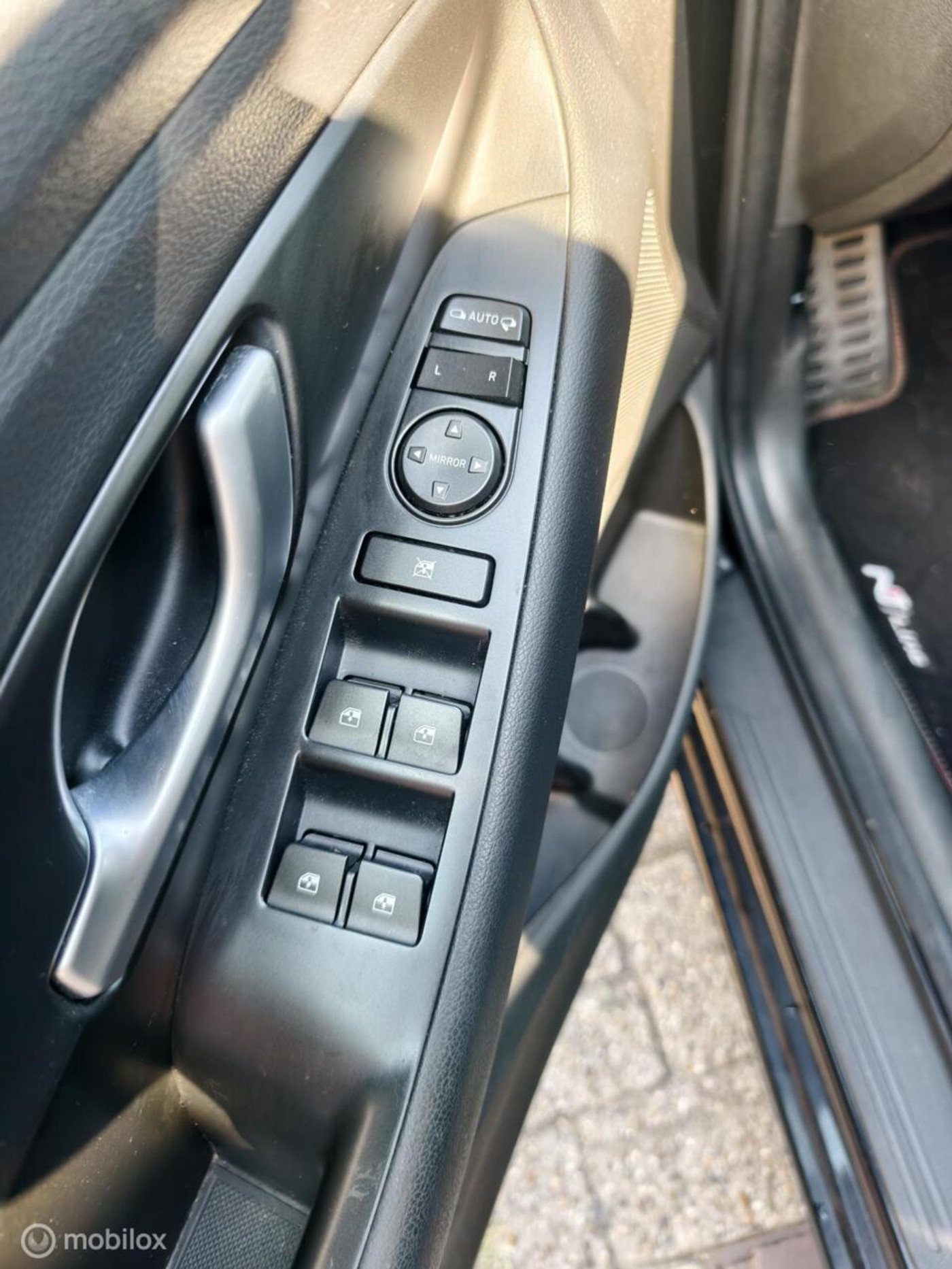 Foto van Hyundai I 30