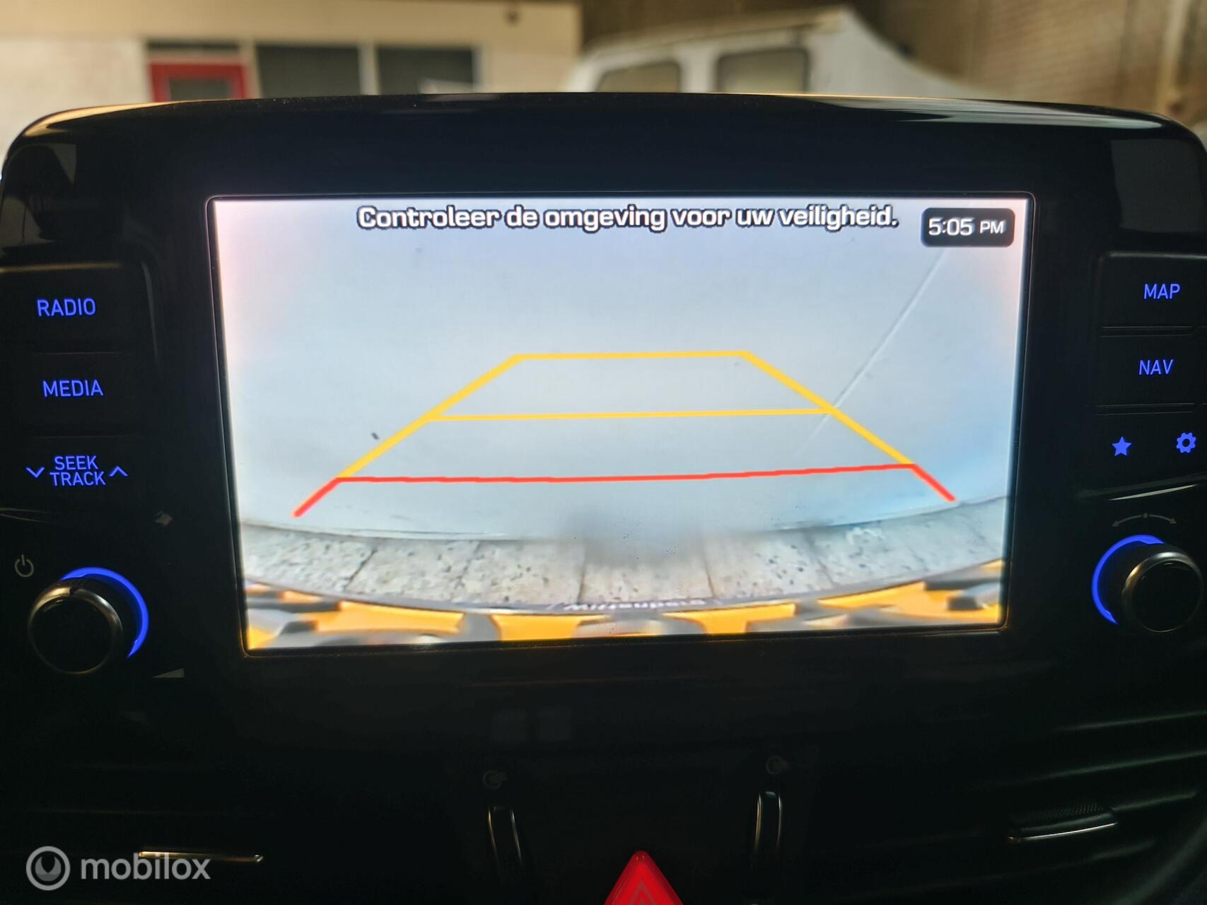 Foto van Hyundai I 30