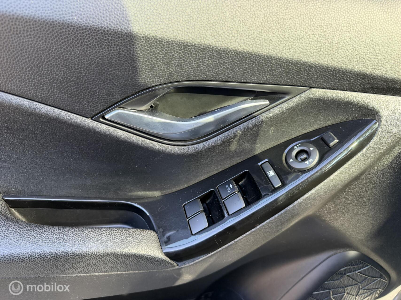 Foto van Hyundai Ix20