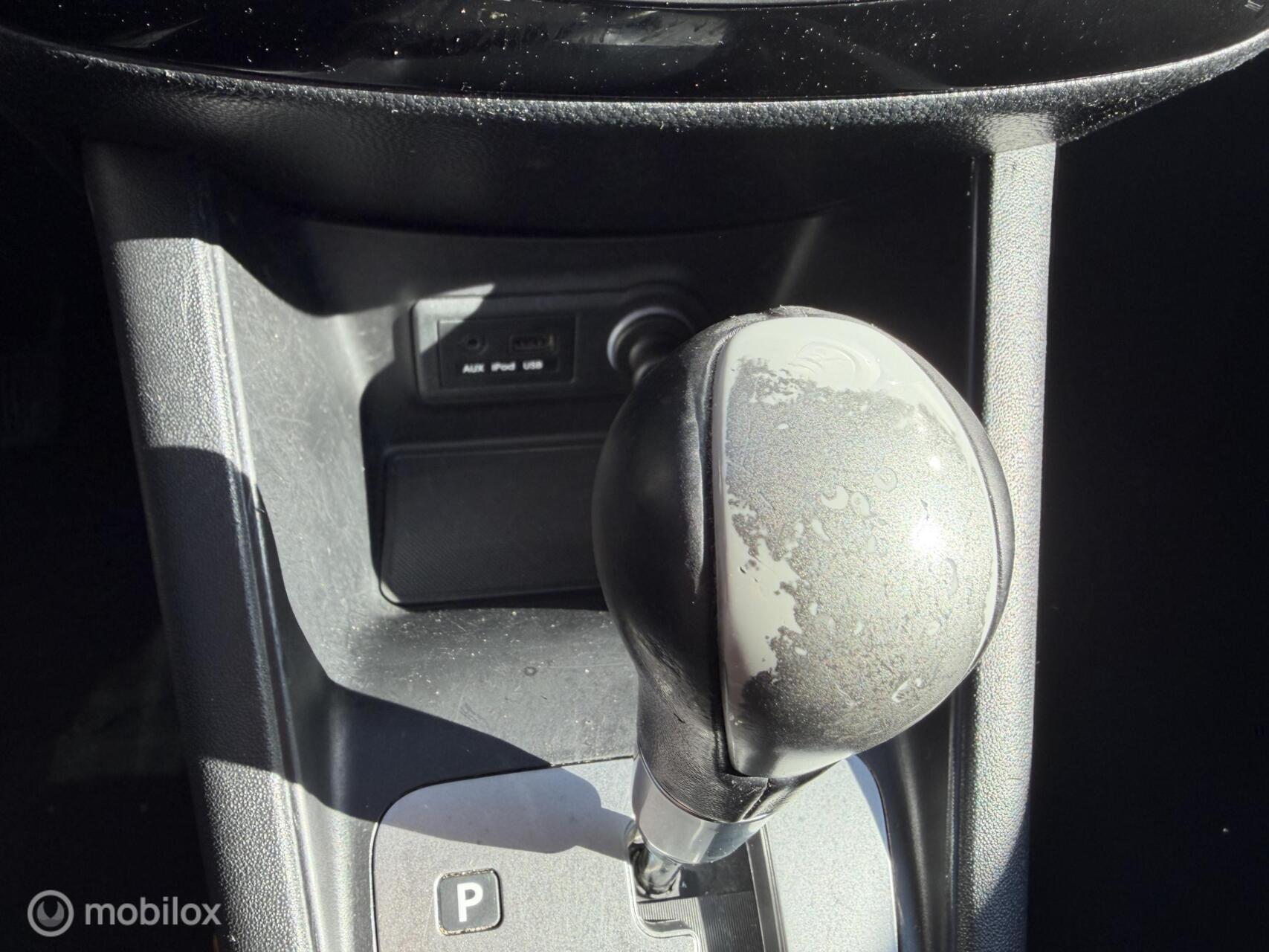 Foto van Hyundai Ix20