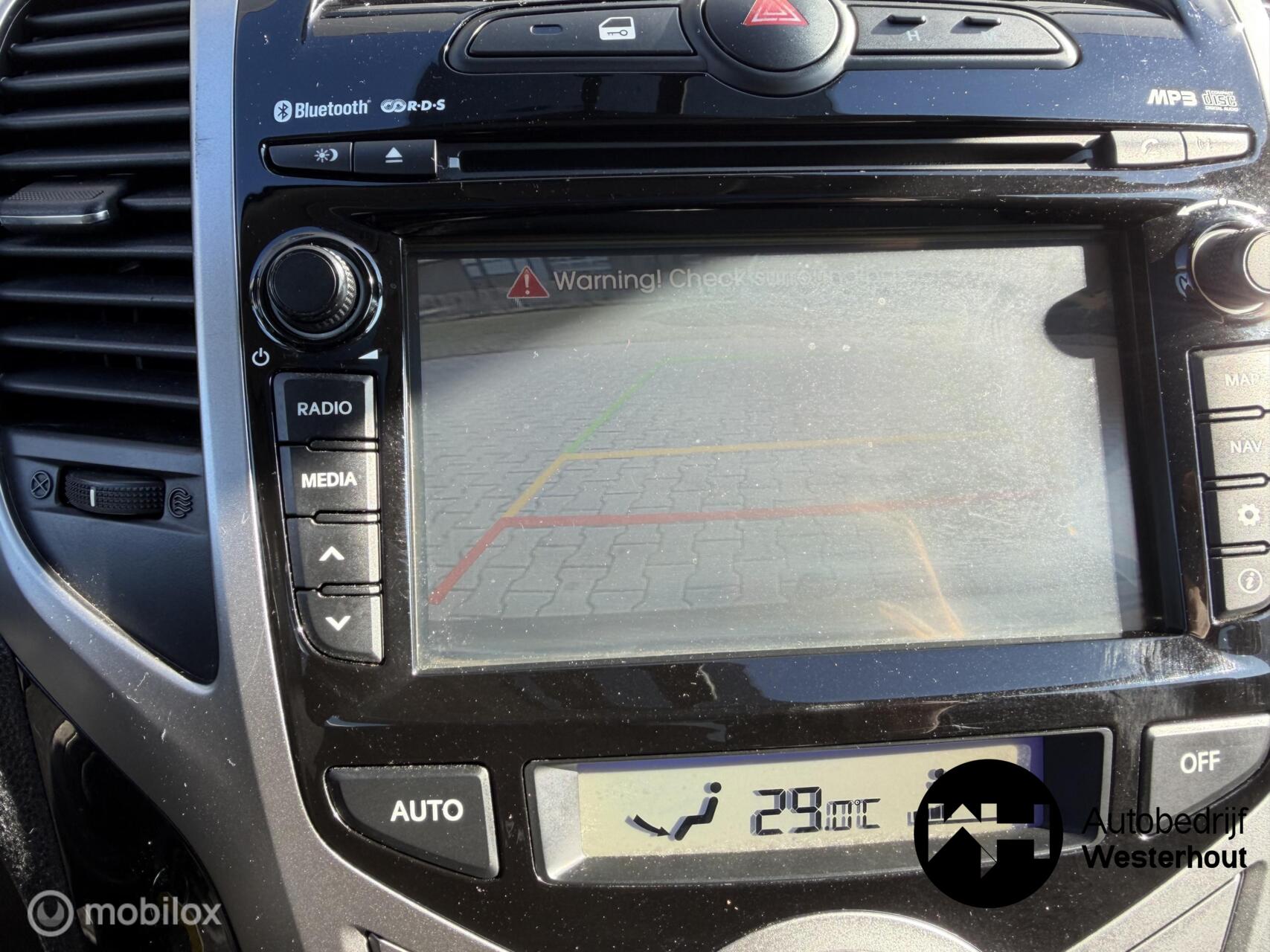 Foto van Hyundai Ix20