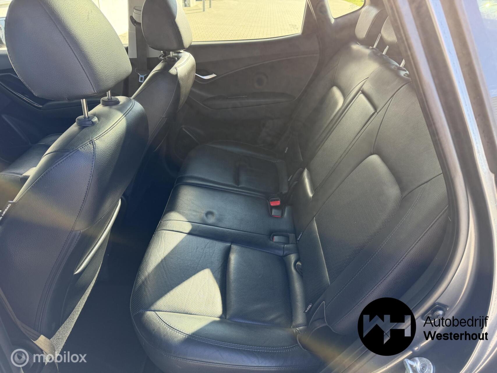 Foto van Hyundai Ix20