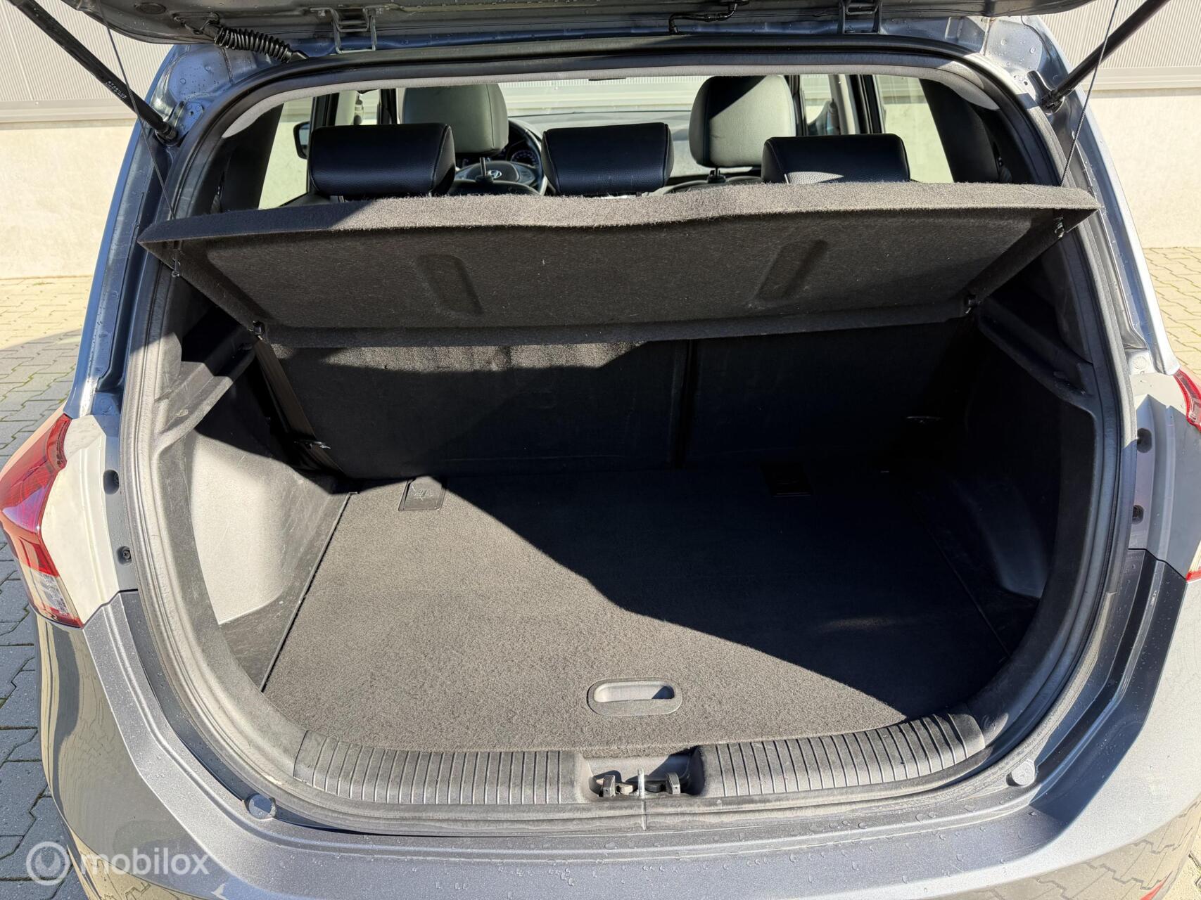 Foto van Hyundai Ix20