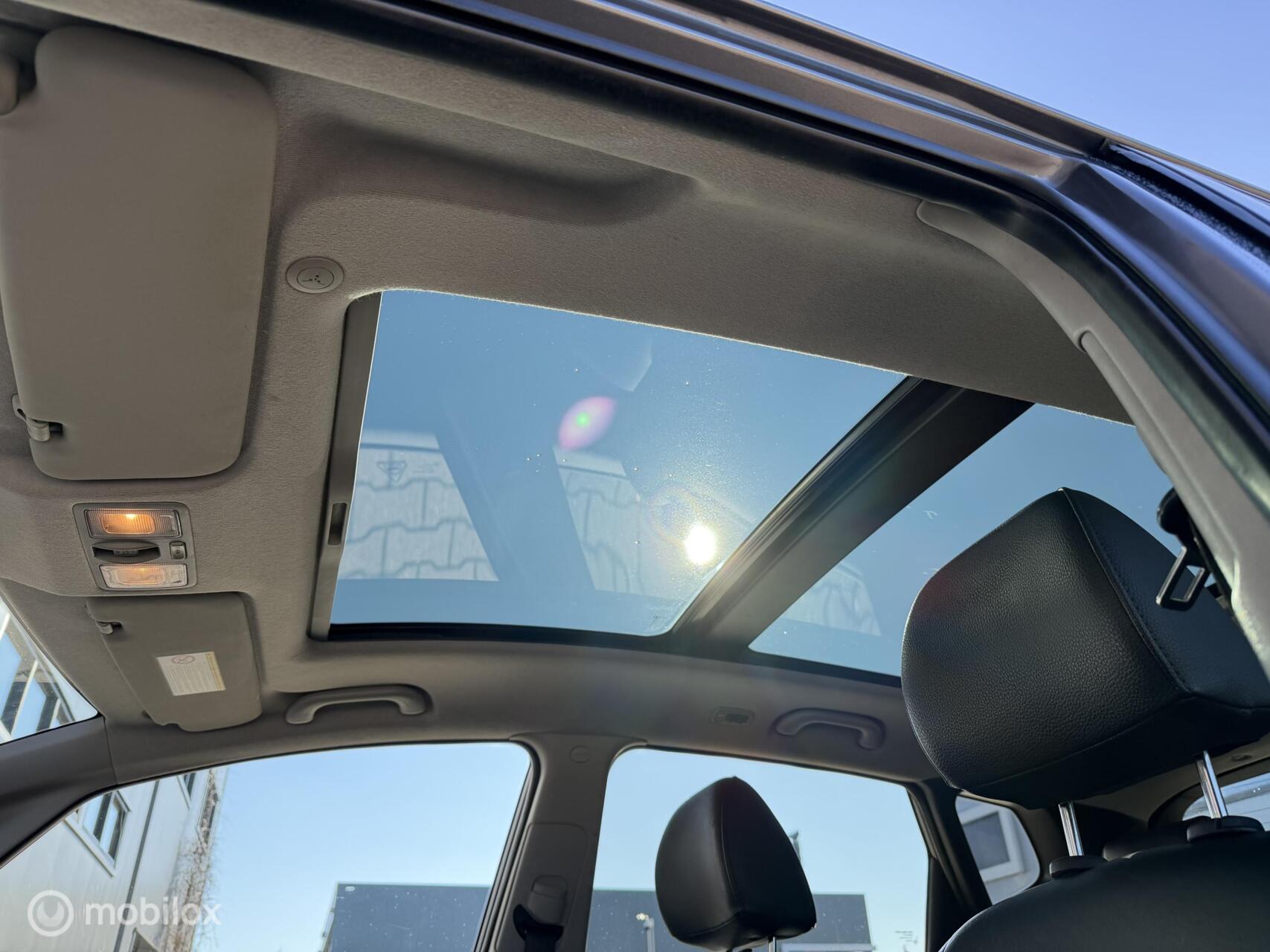Foto van Hyundai Ix20