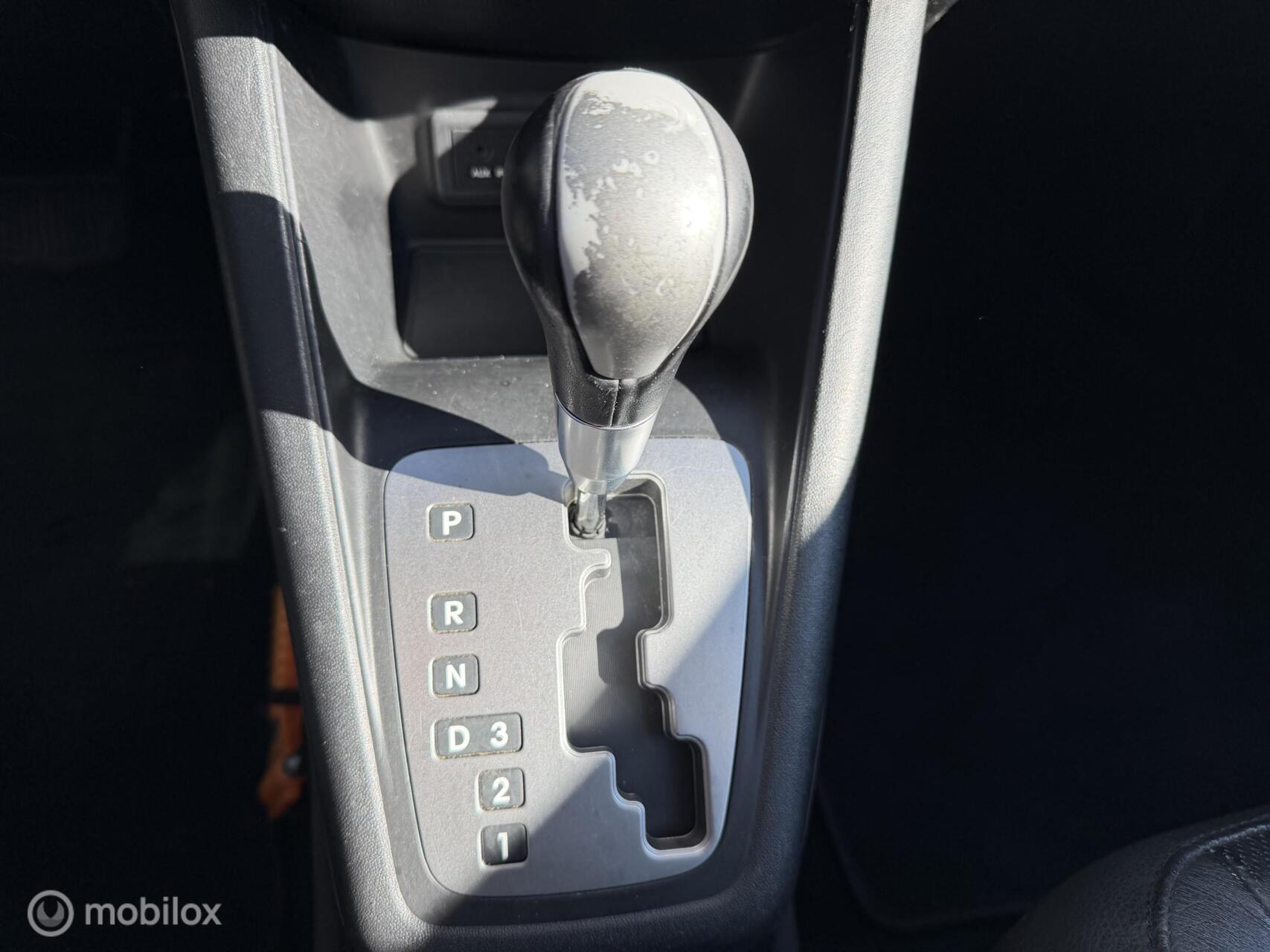 Foto van Hyundai Ix20