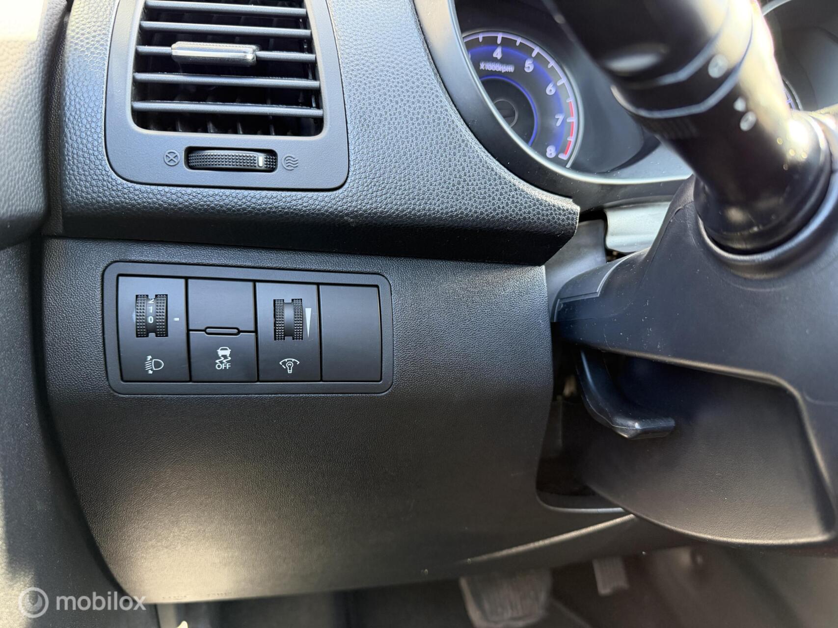 Foto van Hyundai Ix20